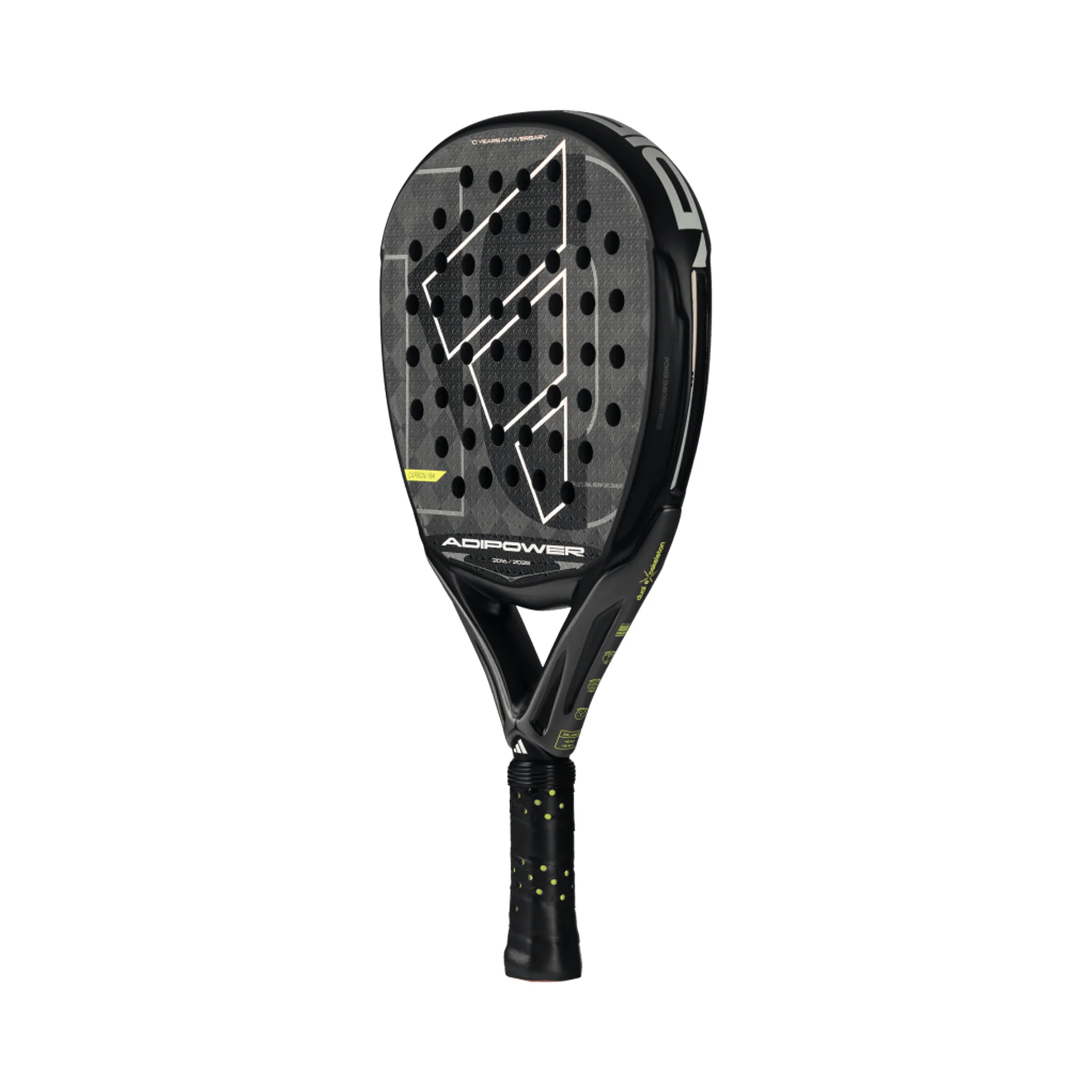 10th Anniversary Padelschläger - Image 2