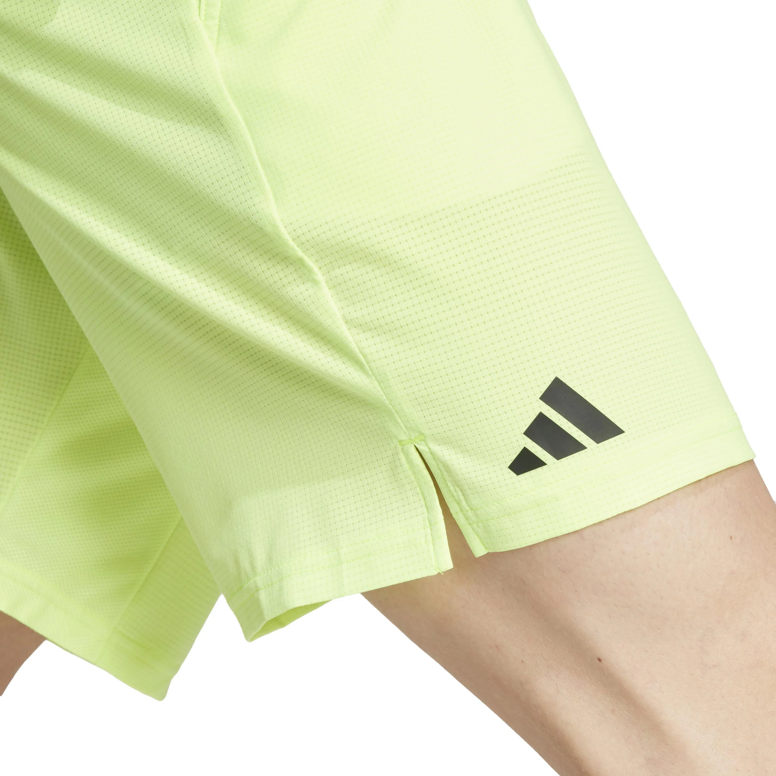 7Inch Ergo Shorts Herren - limette - Image 5