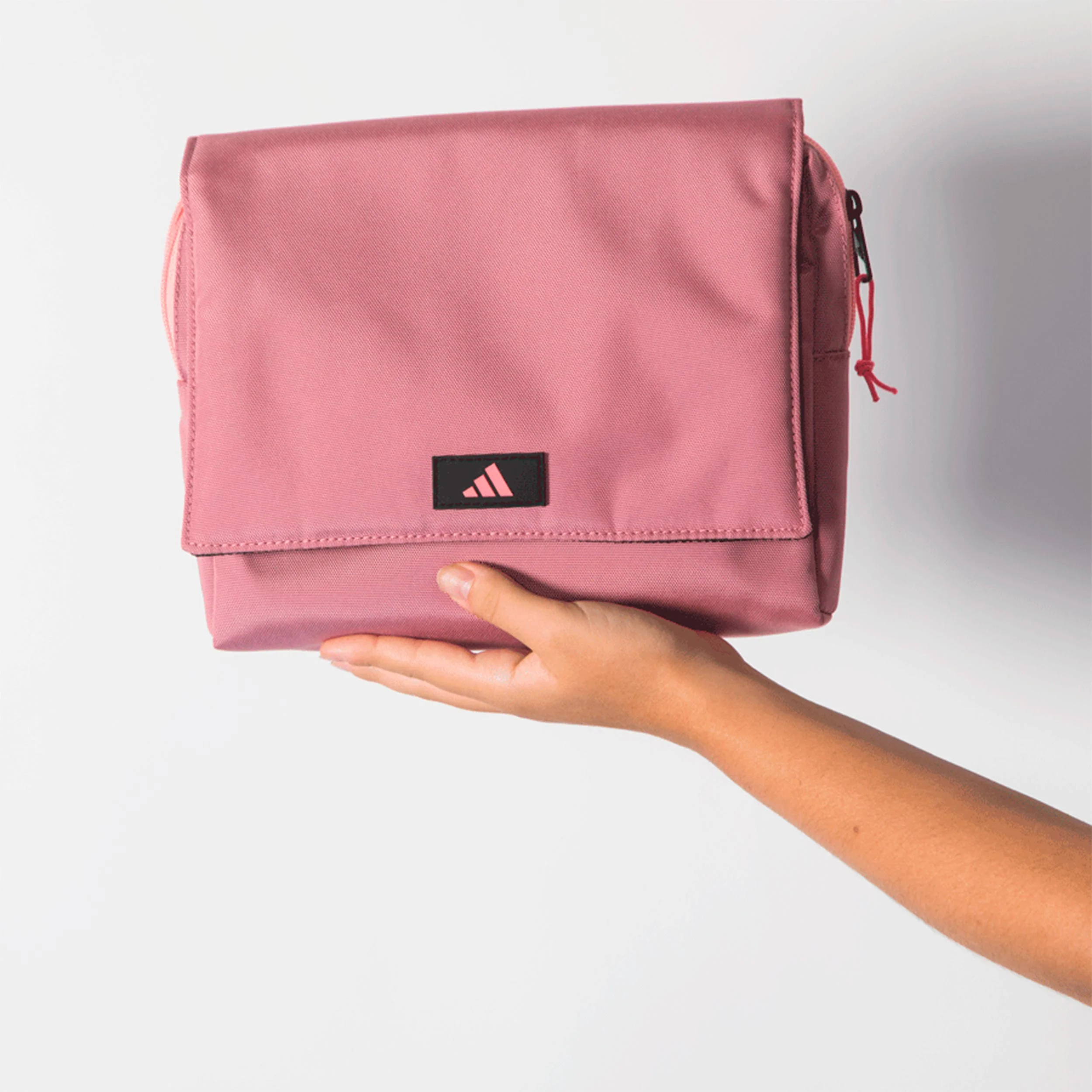 Accesory Kosmetiktasche - rosa - Image 3