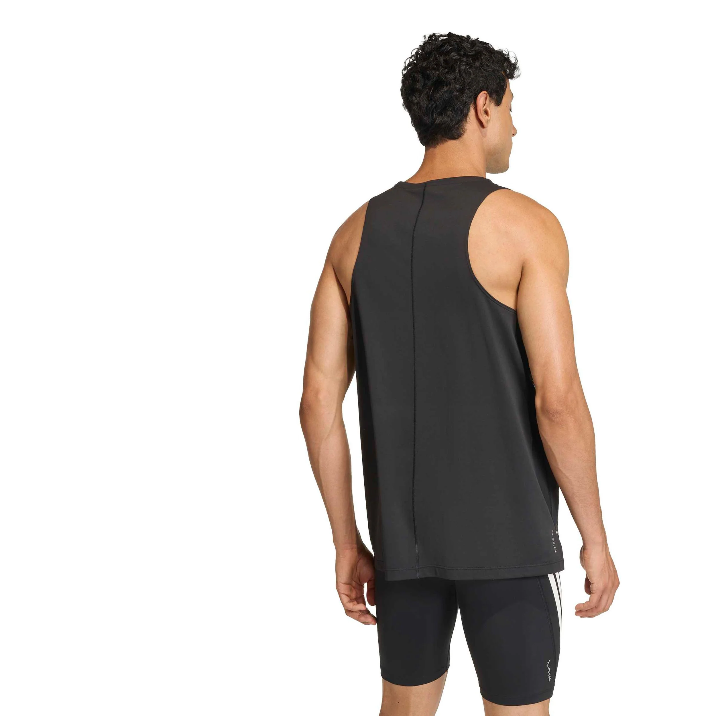 adi365  Laufshirt Herren-schwarz - Image 3