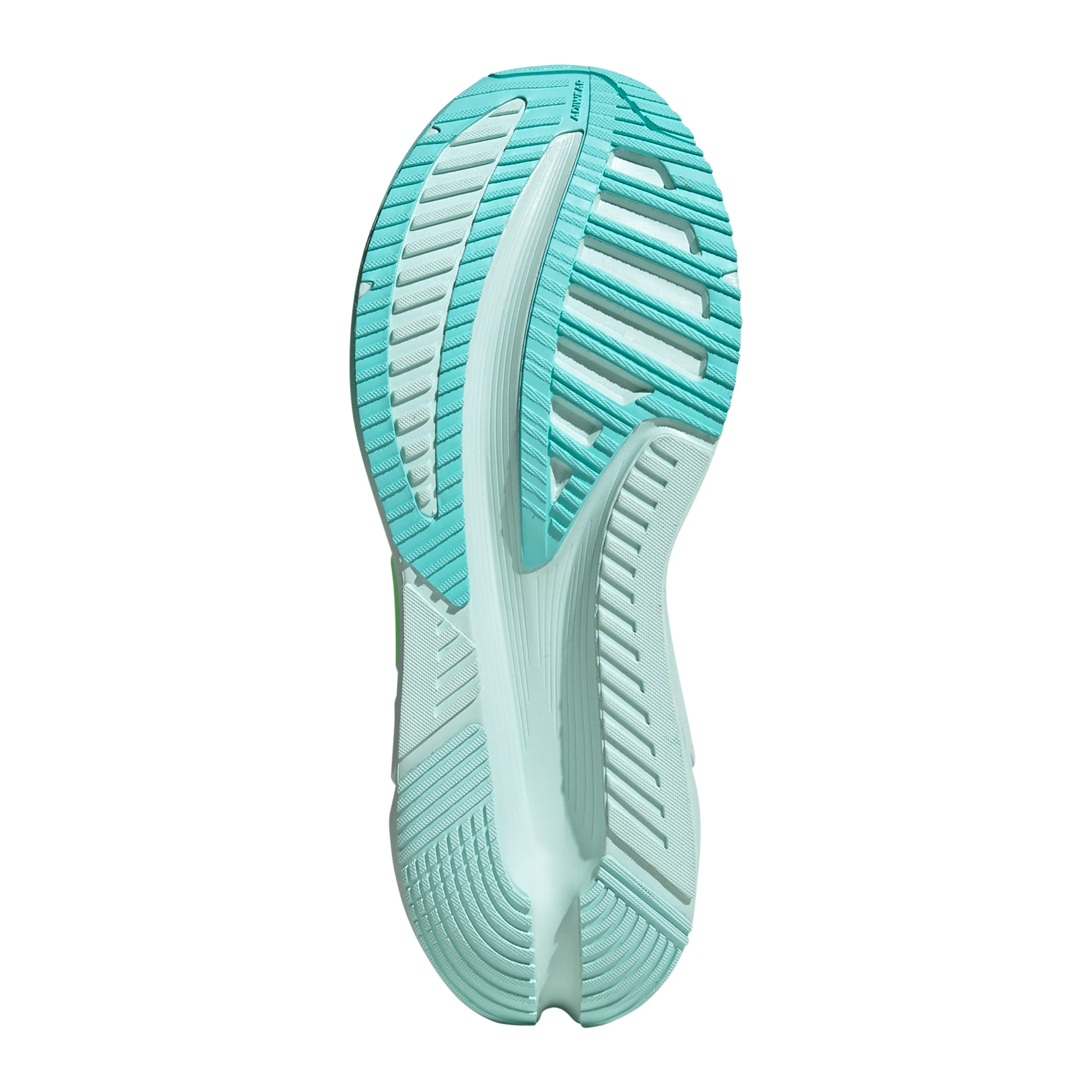 Adistar 4 Neutralschuh Damen - mint, silber - Image 4