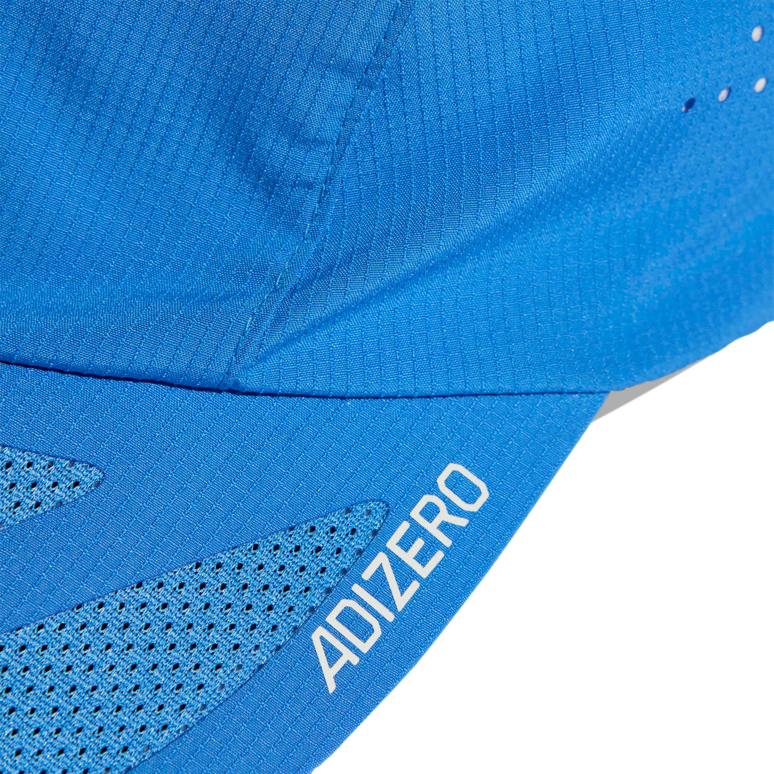 adizero  Cap Unisex - blau, hellblau - Image 4