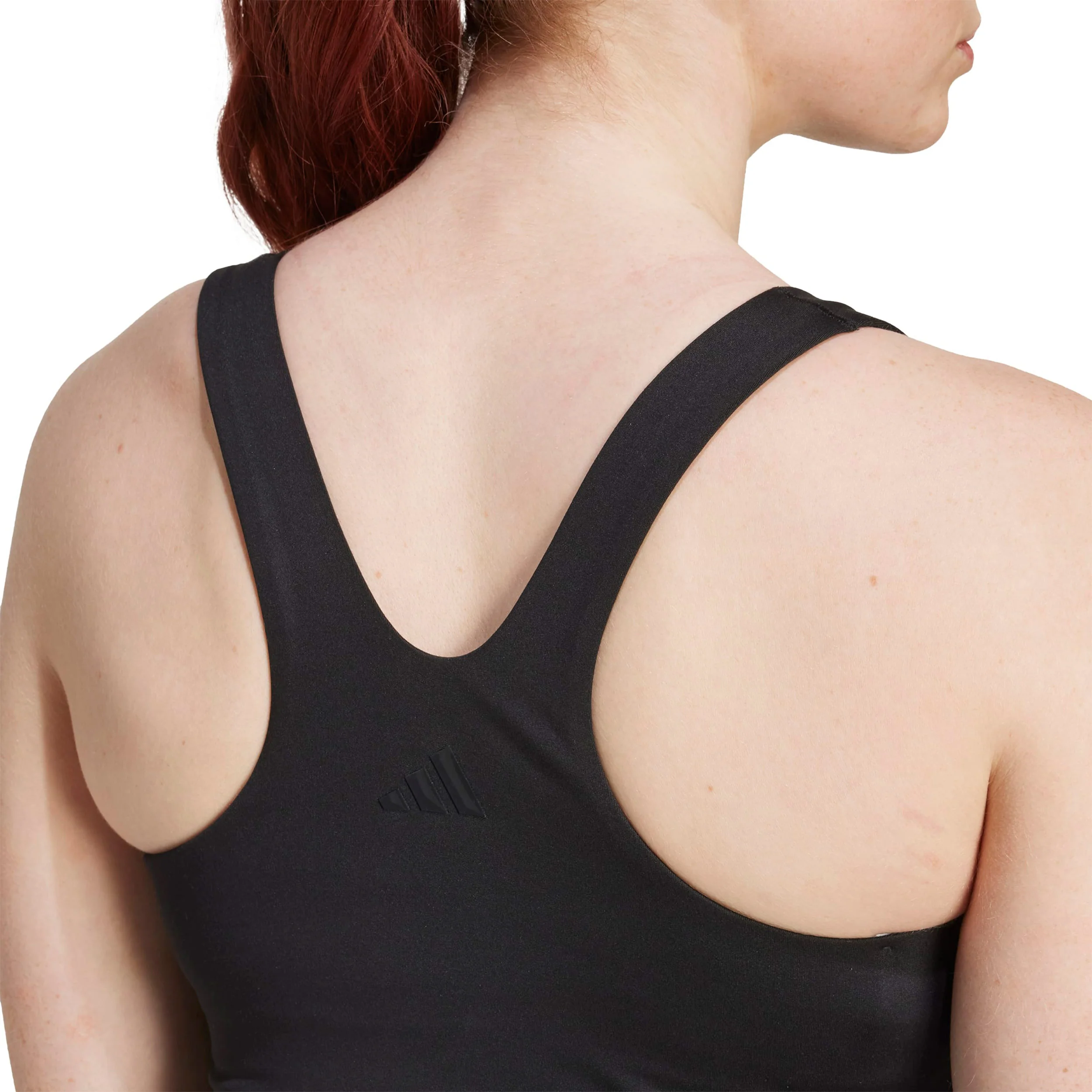 All Me Medium Support Sport-BH Damen - schwarz - Image 5
