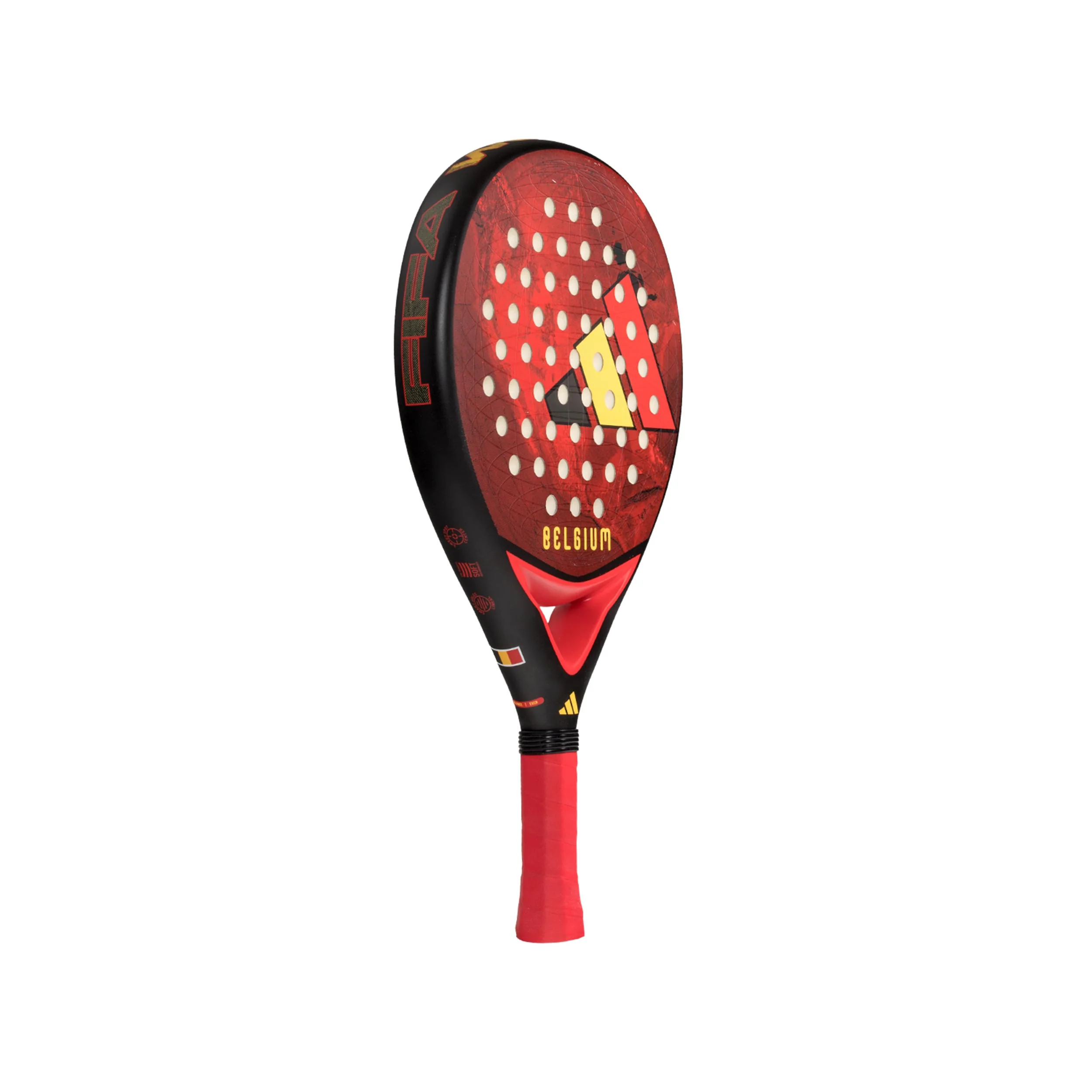BEL WC2026 Padelschläger - Image 4