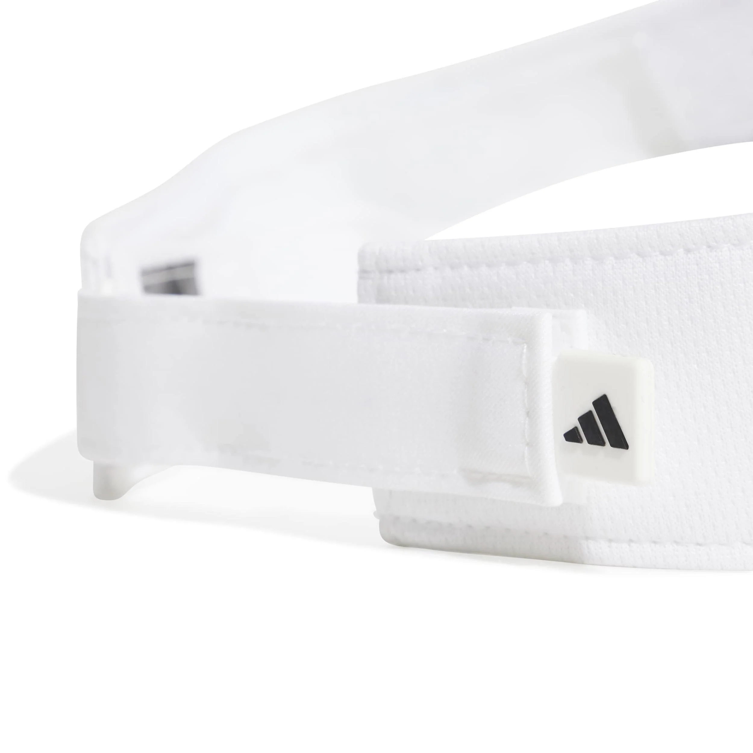 Climacool Visor Unisex - weiß, schwarz - Image 4