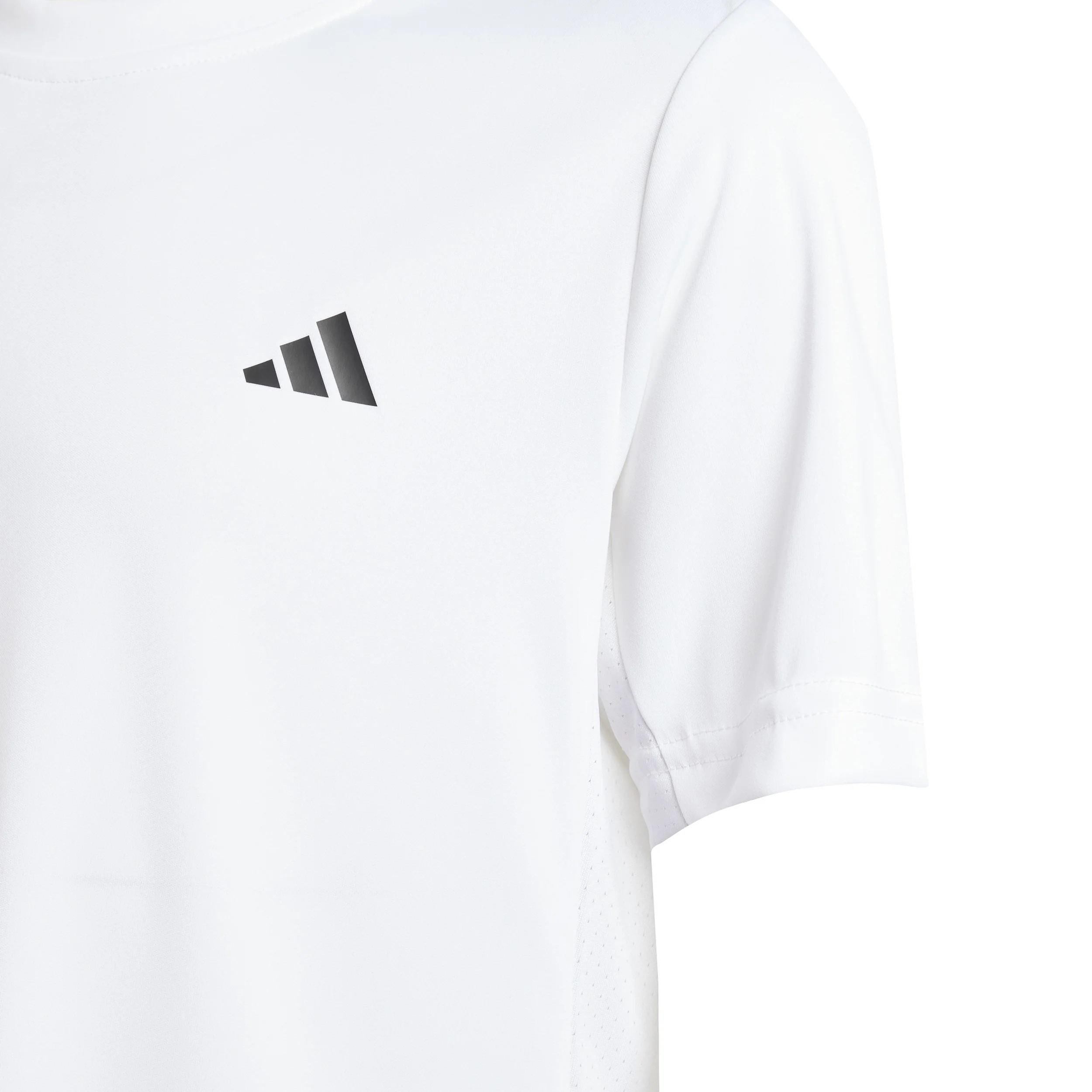 Club T-Shirt Kinder - weiß - Image 3