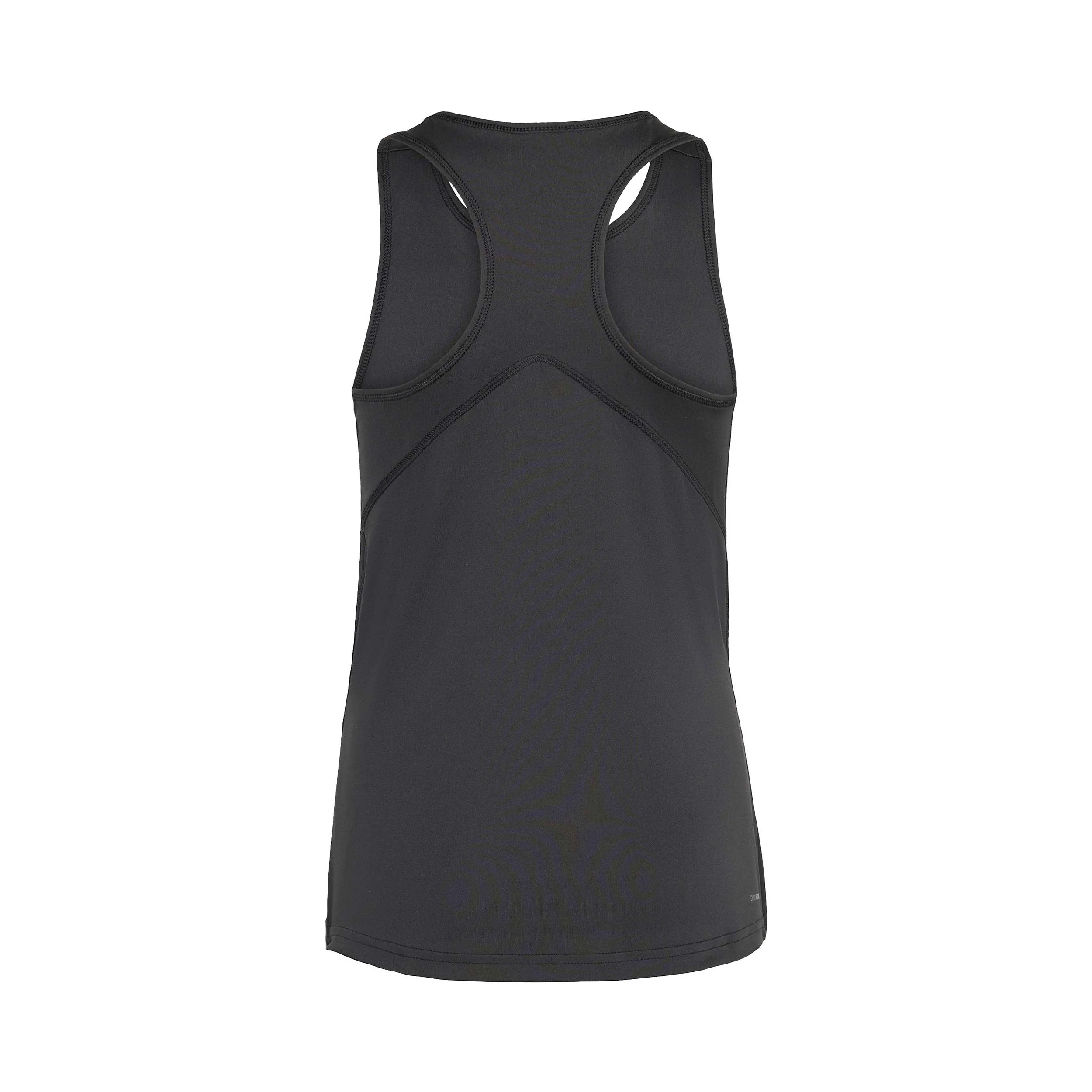 Club Tank-Top Kinder - schwarz - Image 2