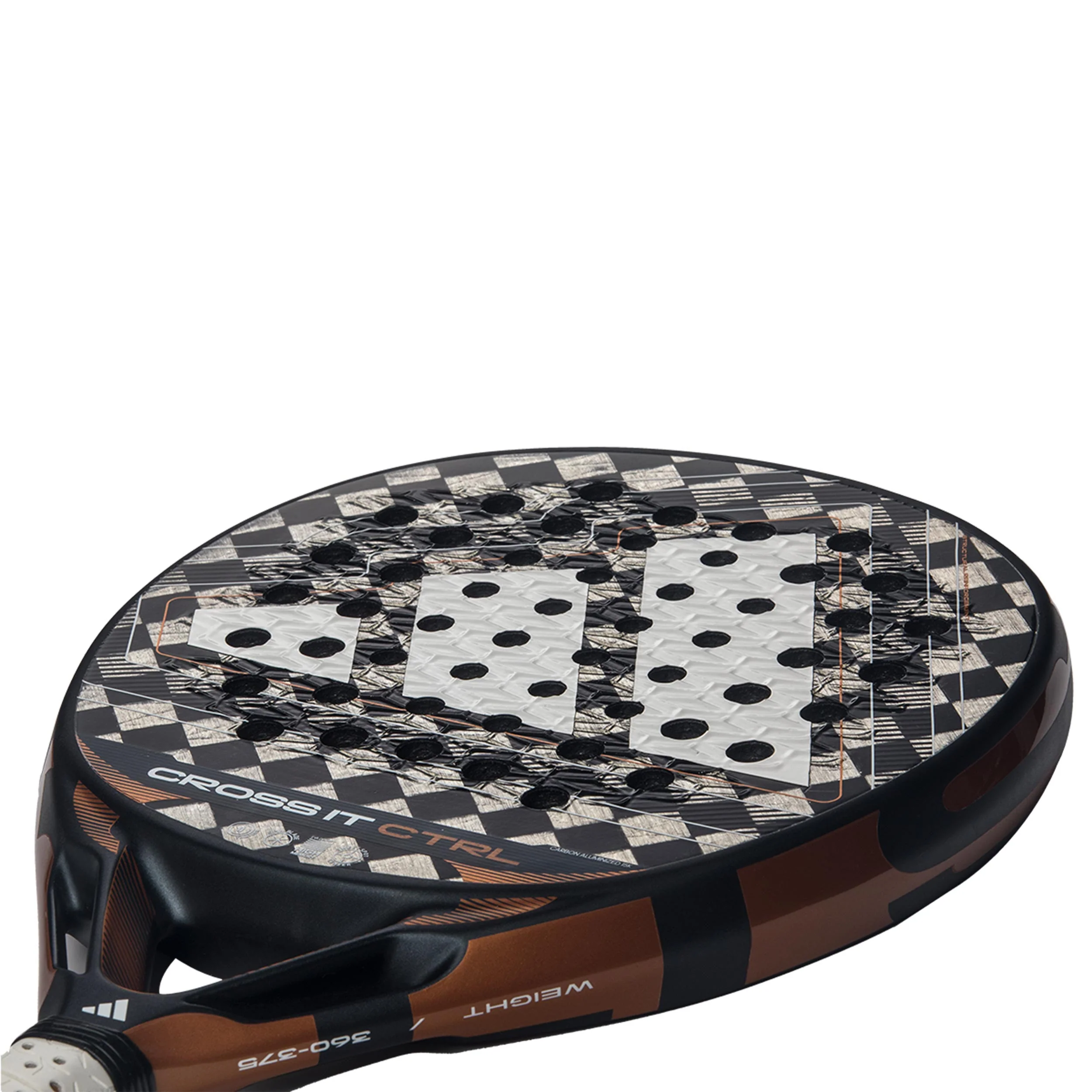 Crossit Ctrl 2026 Padelschläger - Image 5