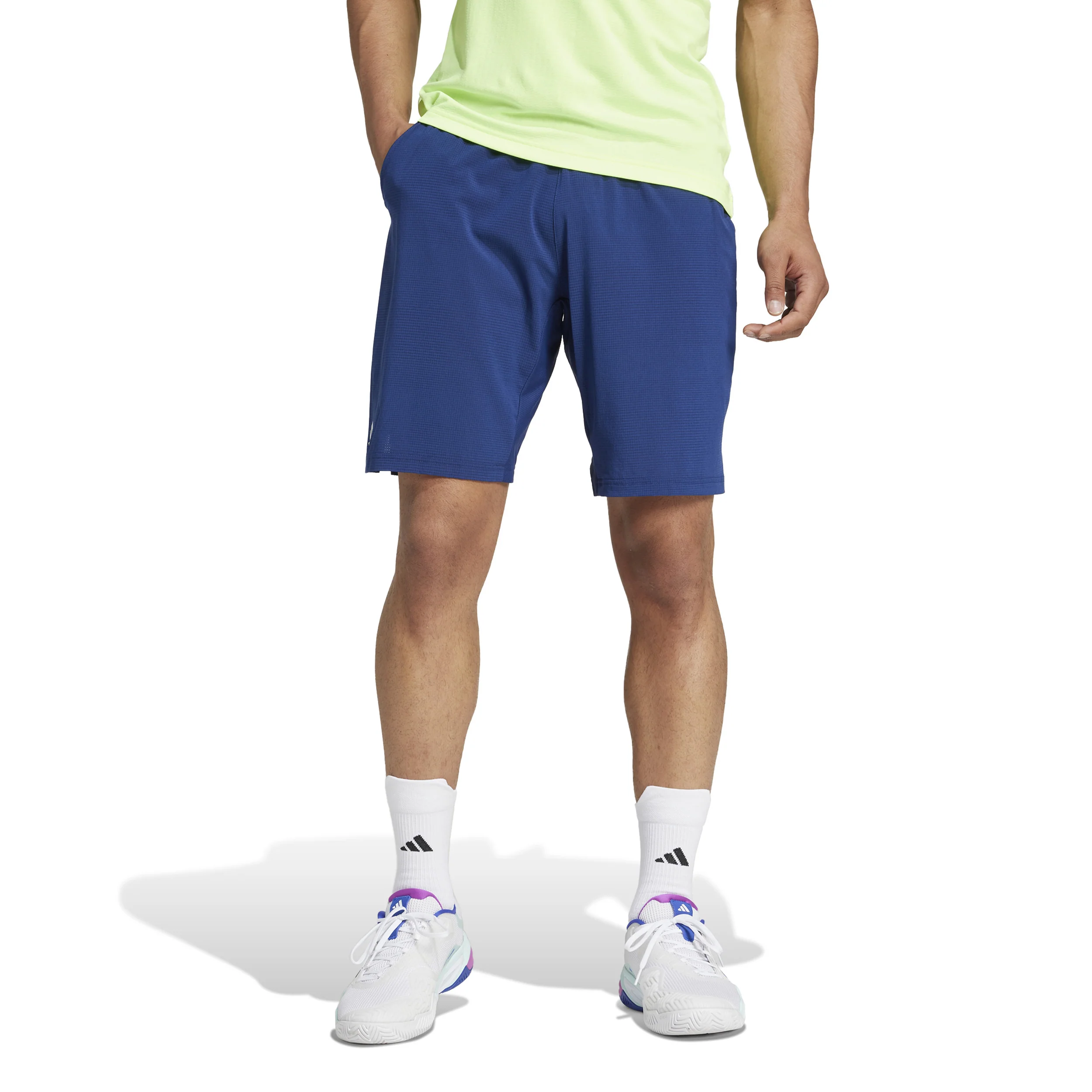 Ergo 7Inch Shorts Herren - dunkelblau - Image 2