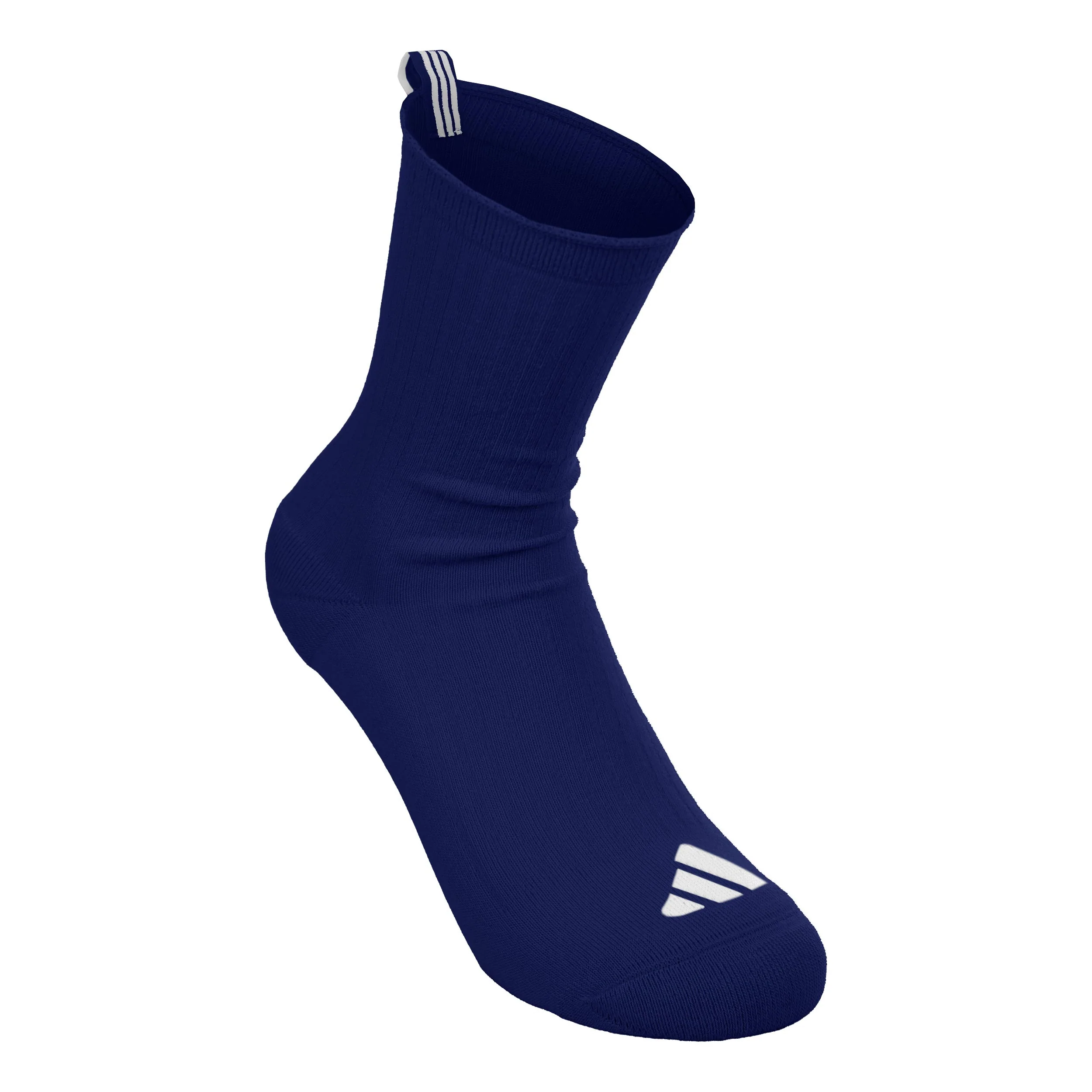 Essentials Crew Tennissocken Unisex - beige, hellgrau - Image 5