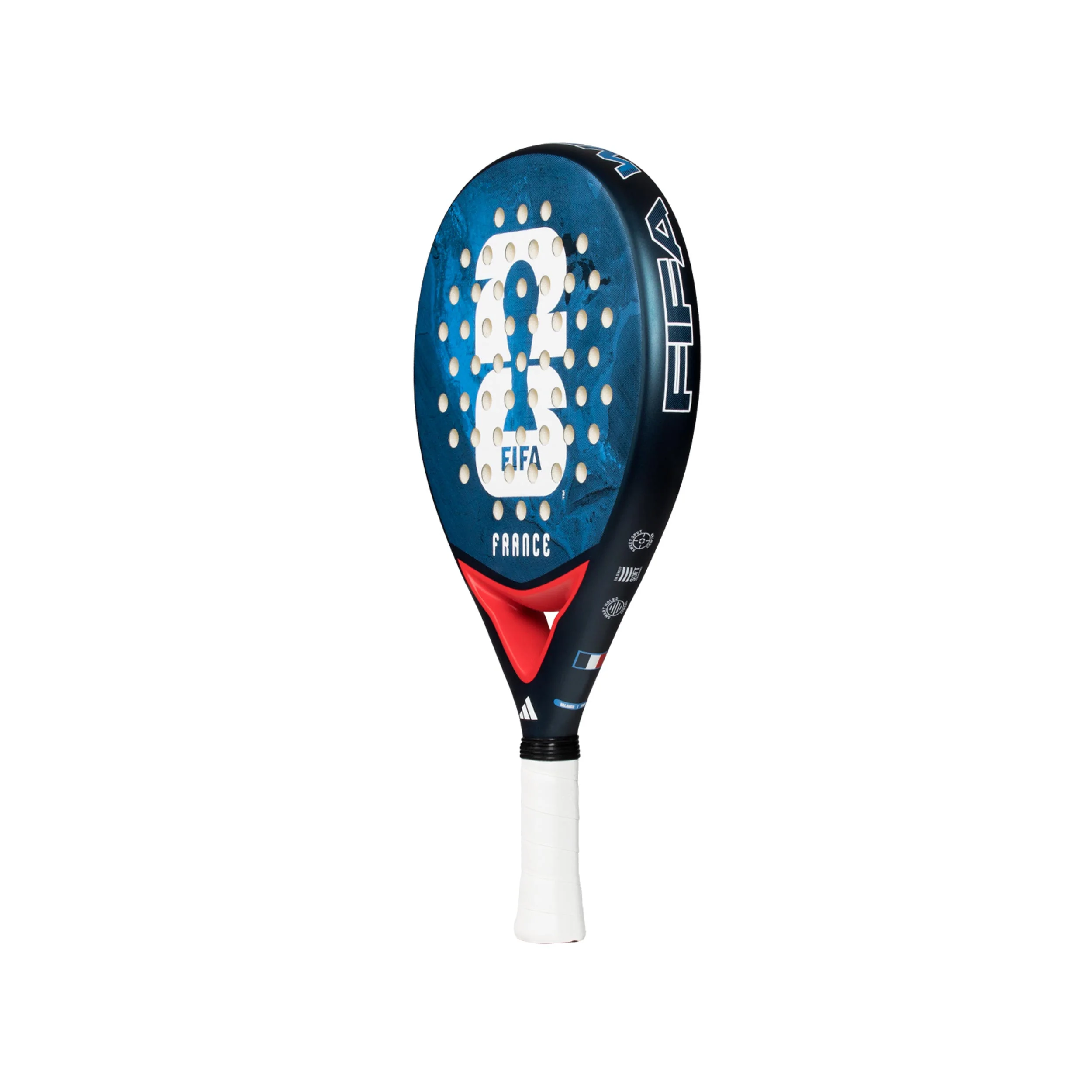 FRA WC2026 Padelschläger - Image 3