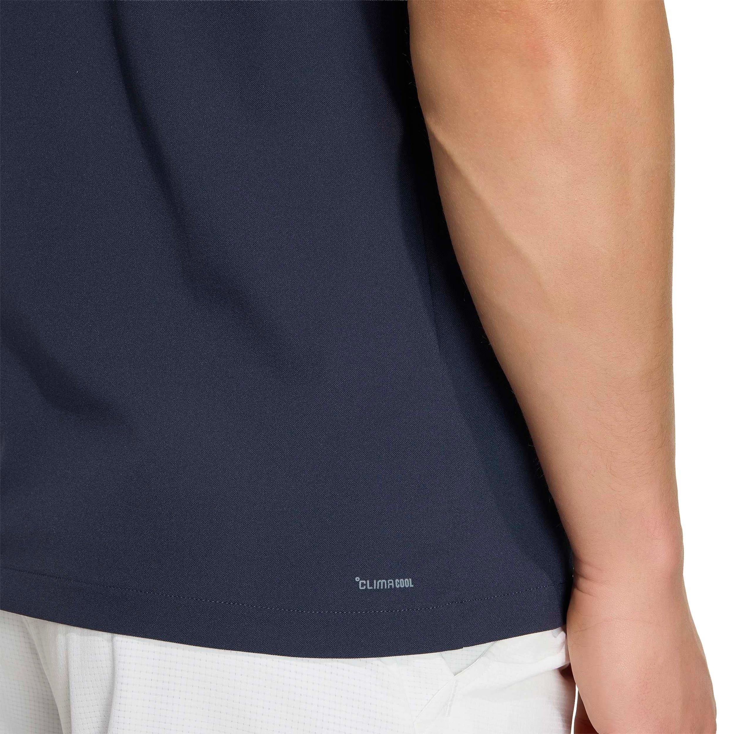 Freelift Pro Polo Herren - dunkelblau - Image 7