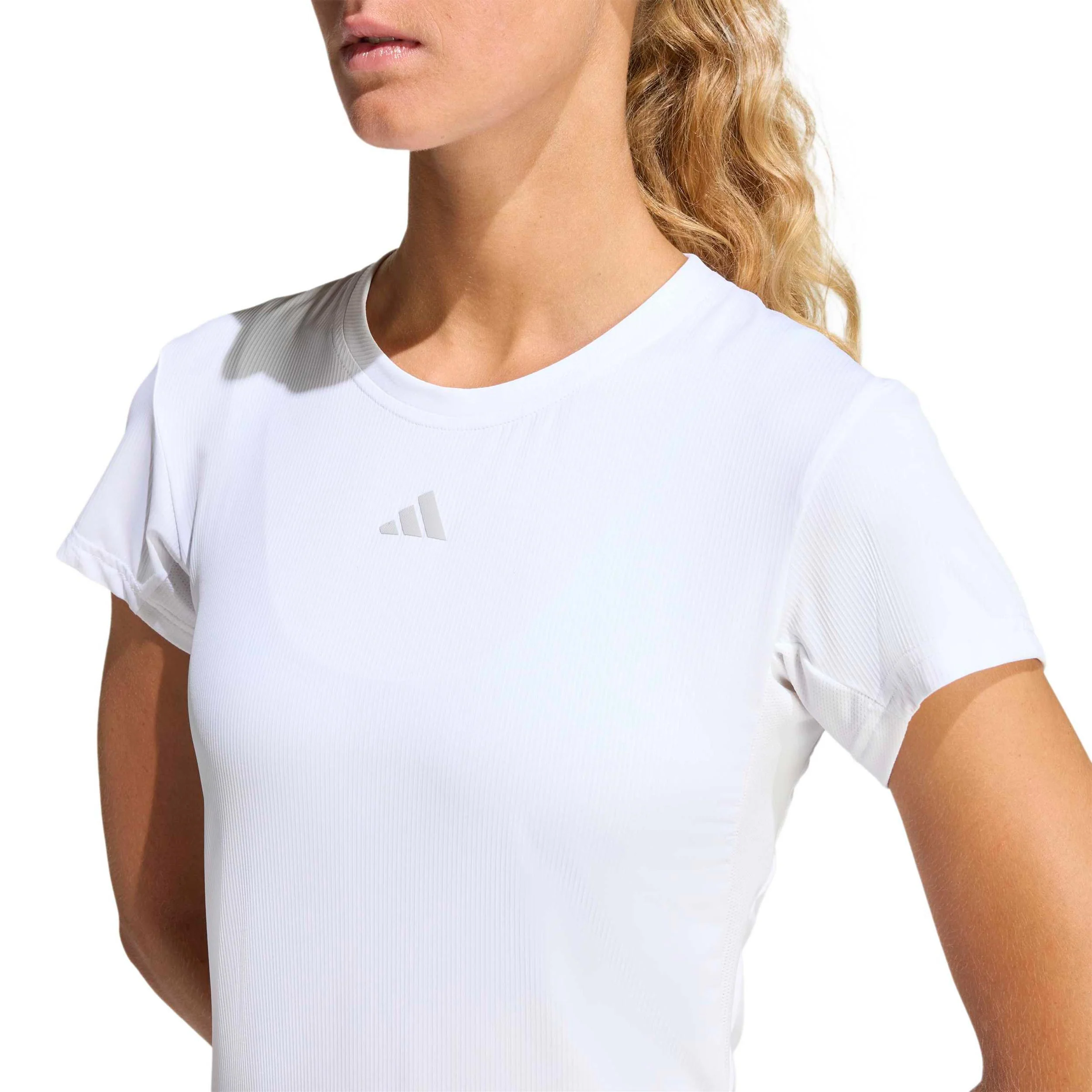 Freelift T-Shirt Damen - weiß - Image 5