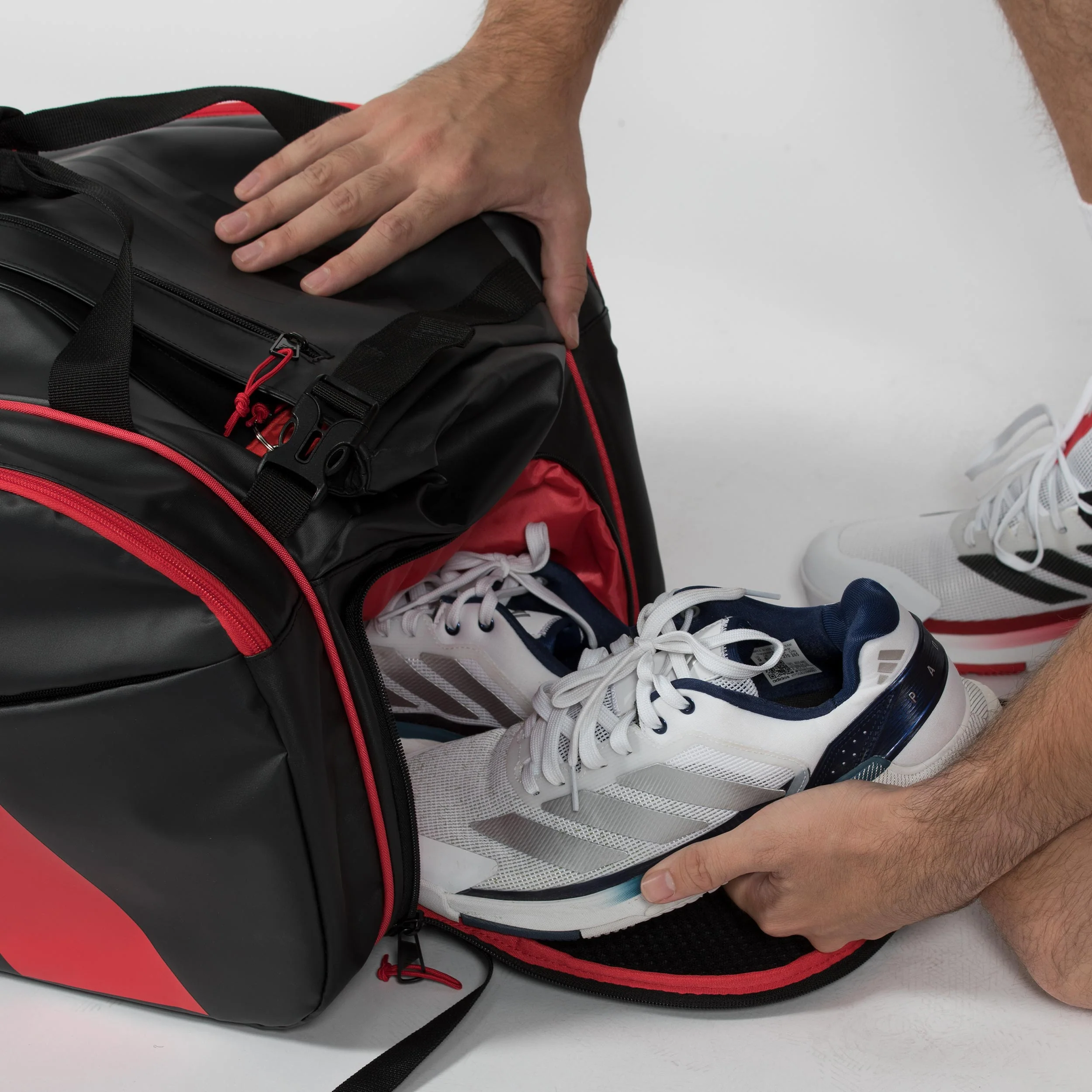 Multigame 2026 Schlägertasche - schwarz - Image 9