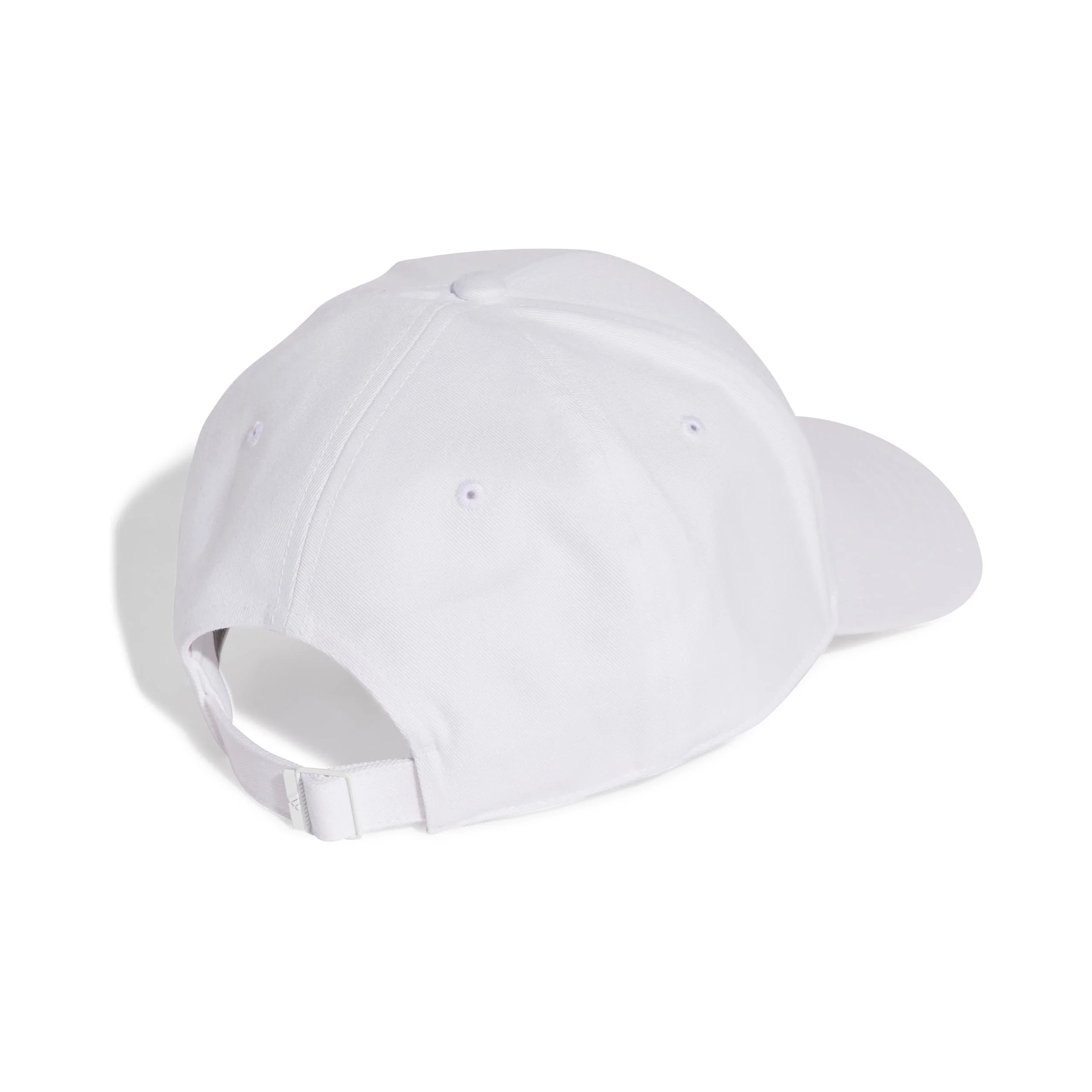 New Logo Cap Kinder-weiß - Image 2