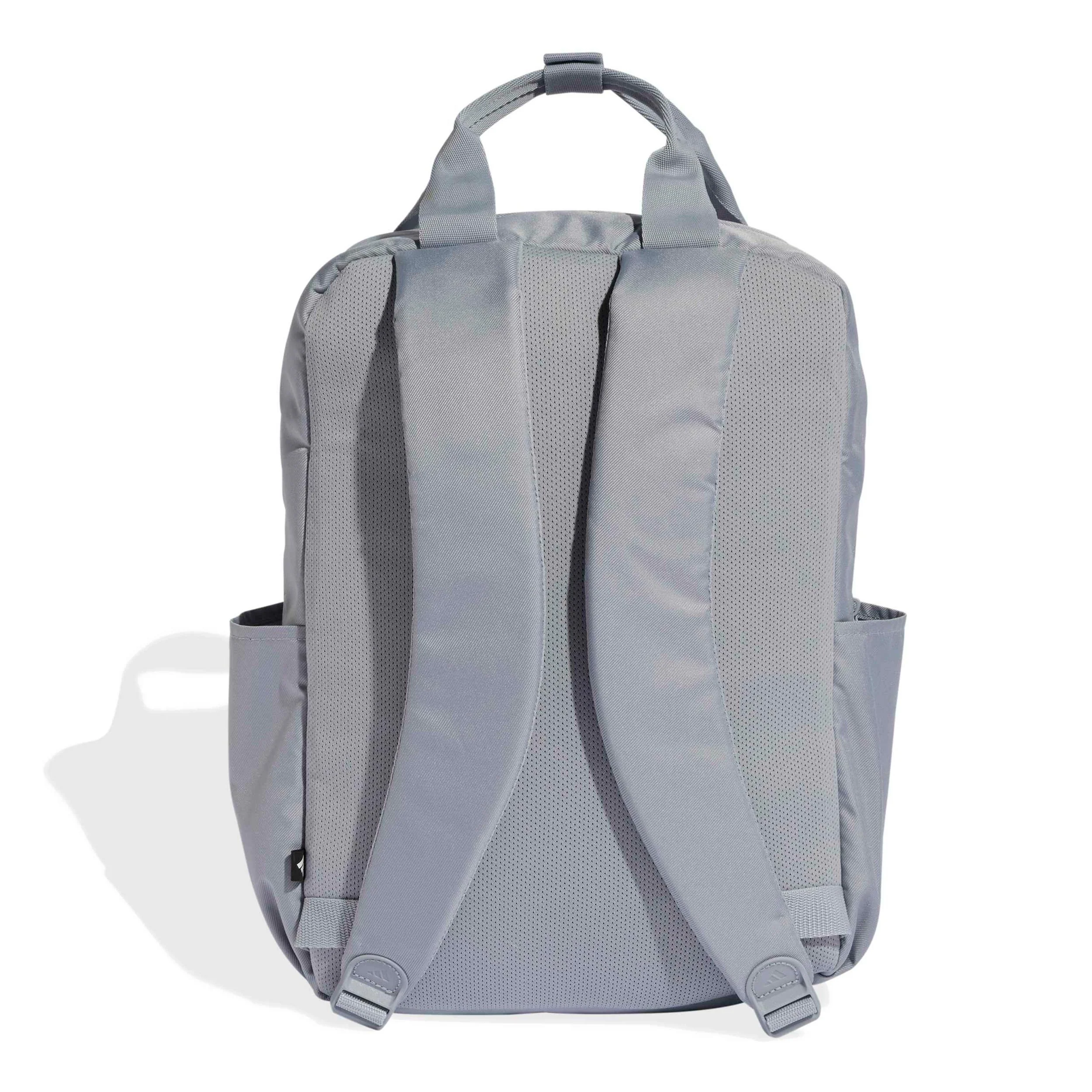 Prime Rucksack Unisex - silber - Image 2