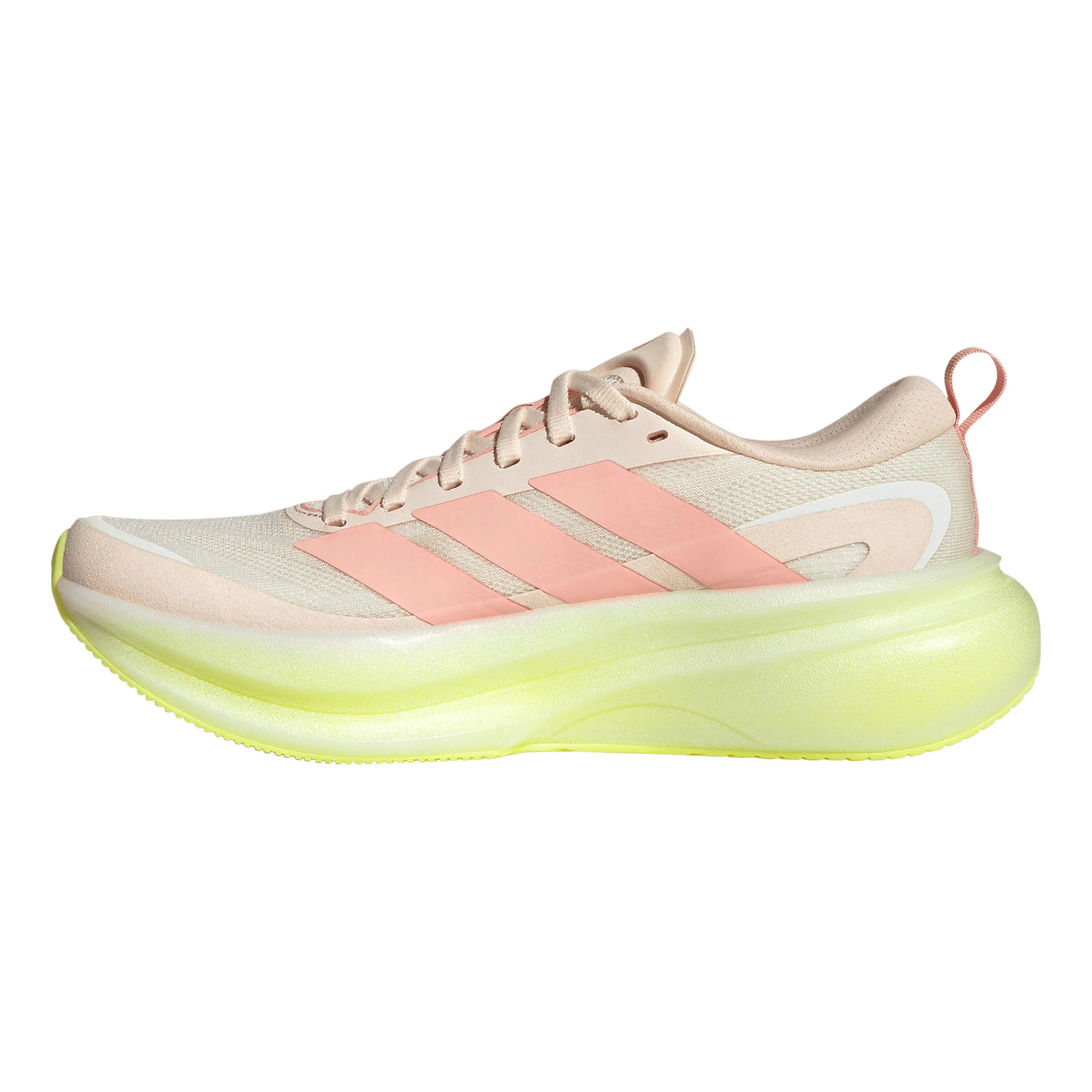 Supernova Glide Neutralschuh Damen - weiß, pink - Image 2