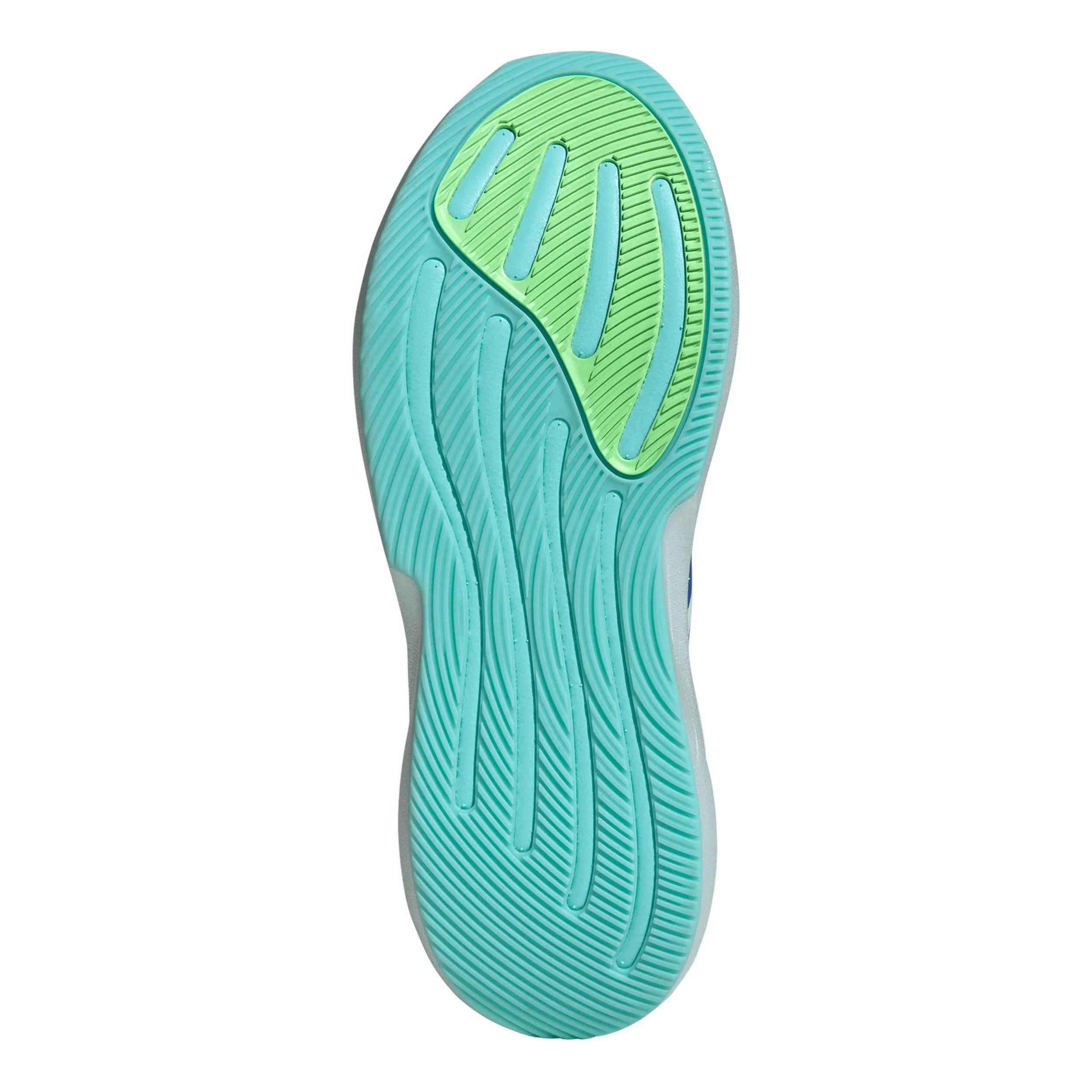 Supernova Glide Neutralschuh Herren - weiß, blau - Image 4