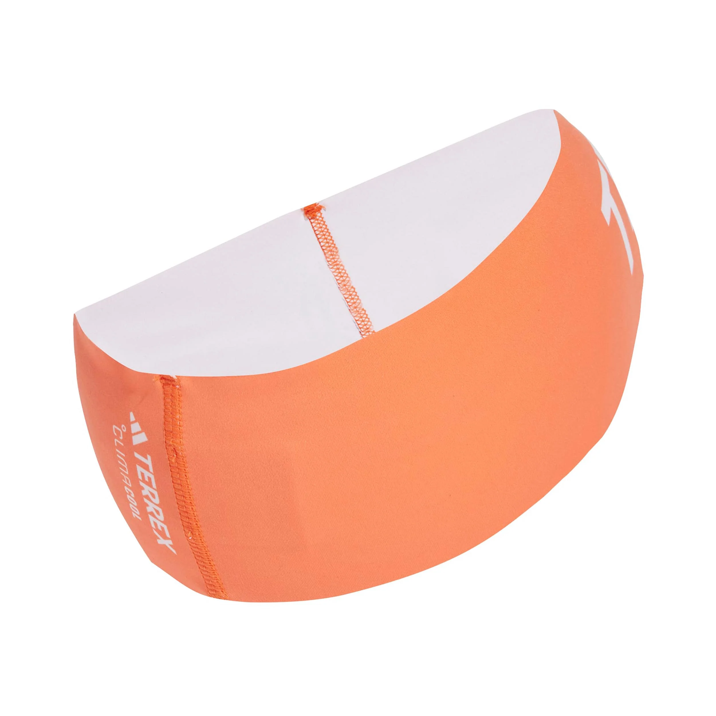 Terrex AR  Stirnband Unisex-orange, weiß - Image 2