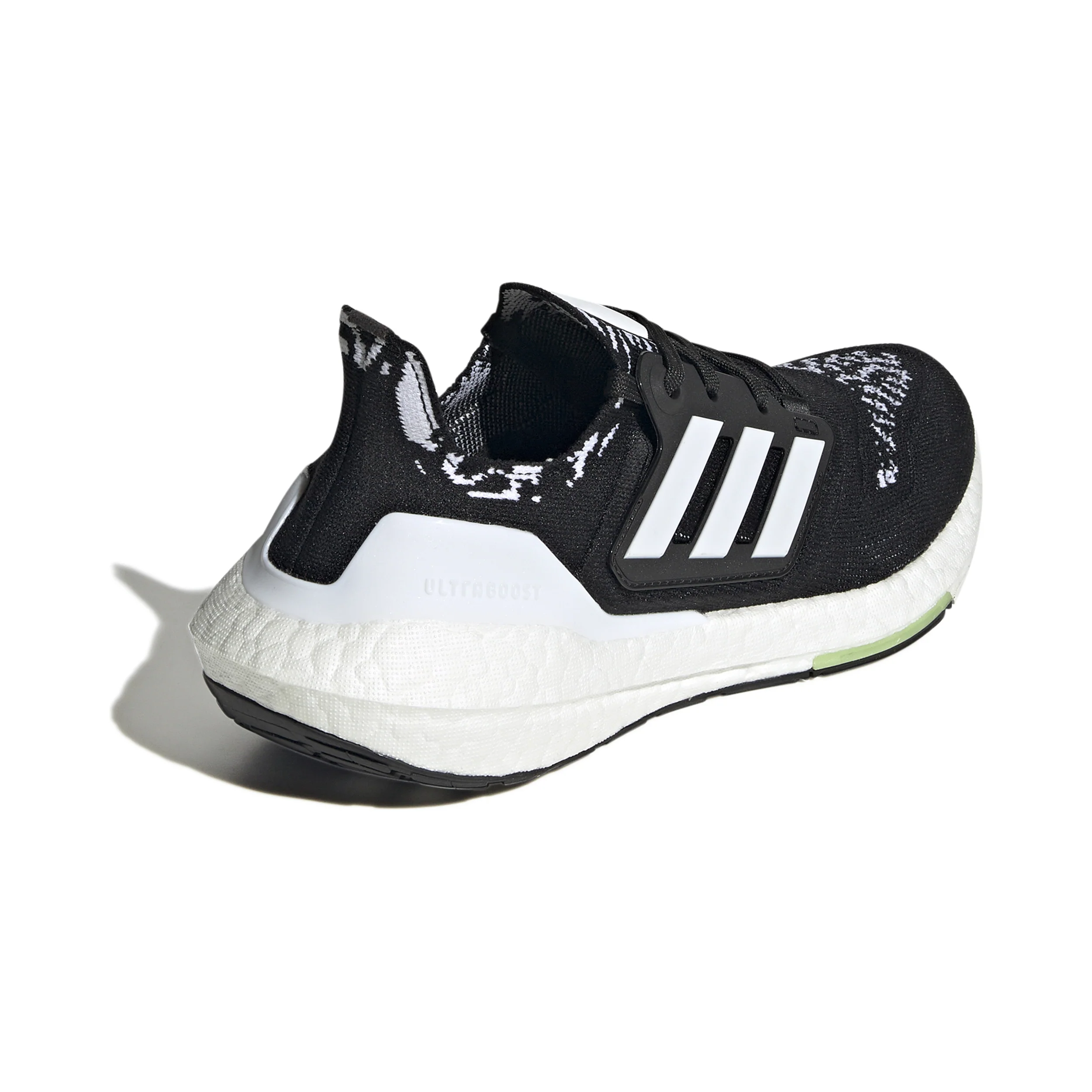 Ultraboost 22 Neutralschuh Damen - schwarz - Image 6