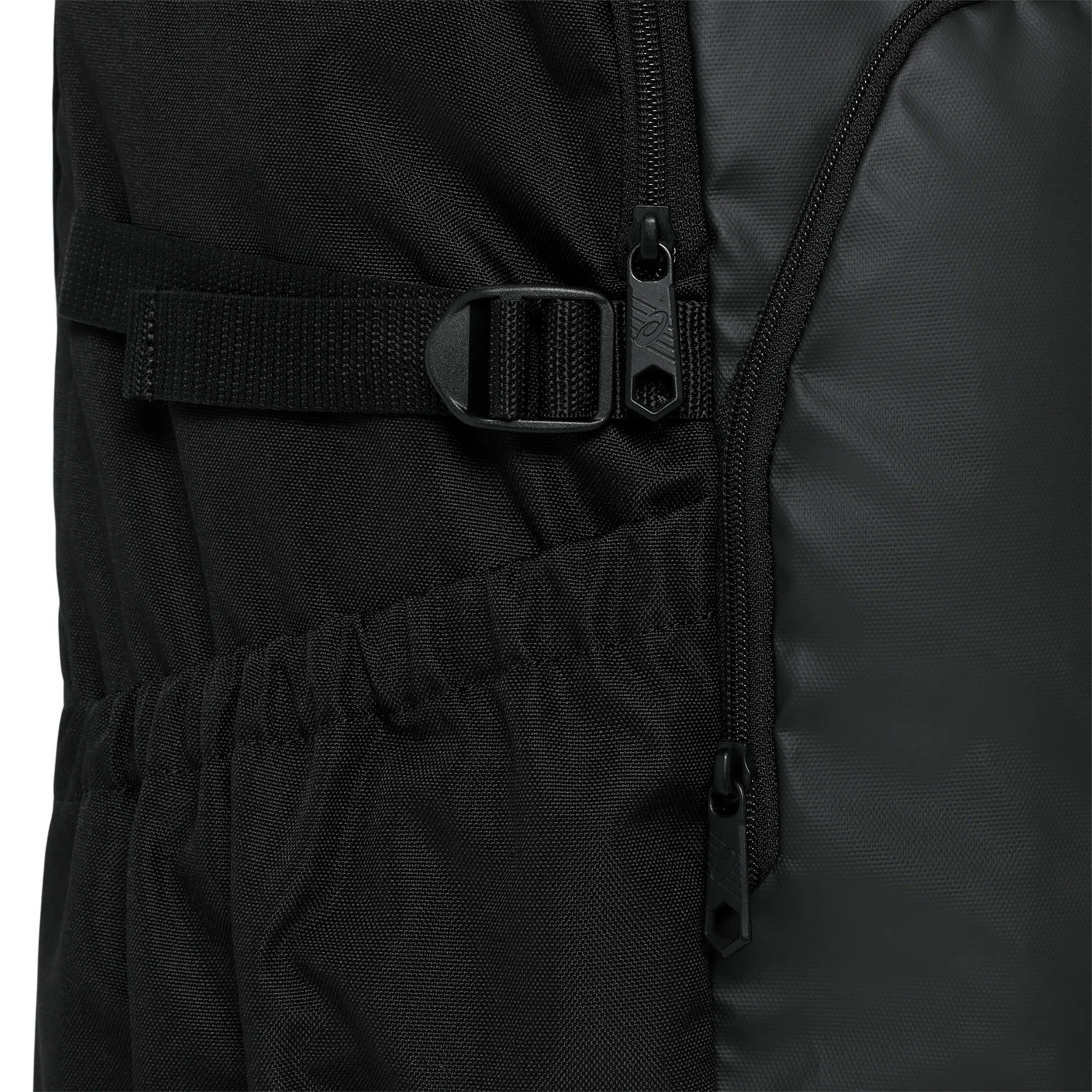 40L Rucksack -schwarz, grau - Image 4