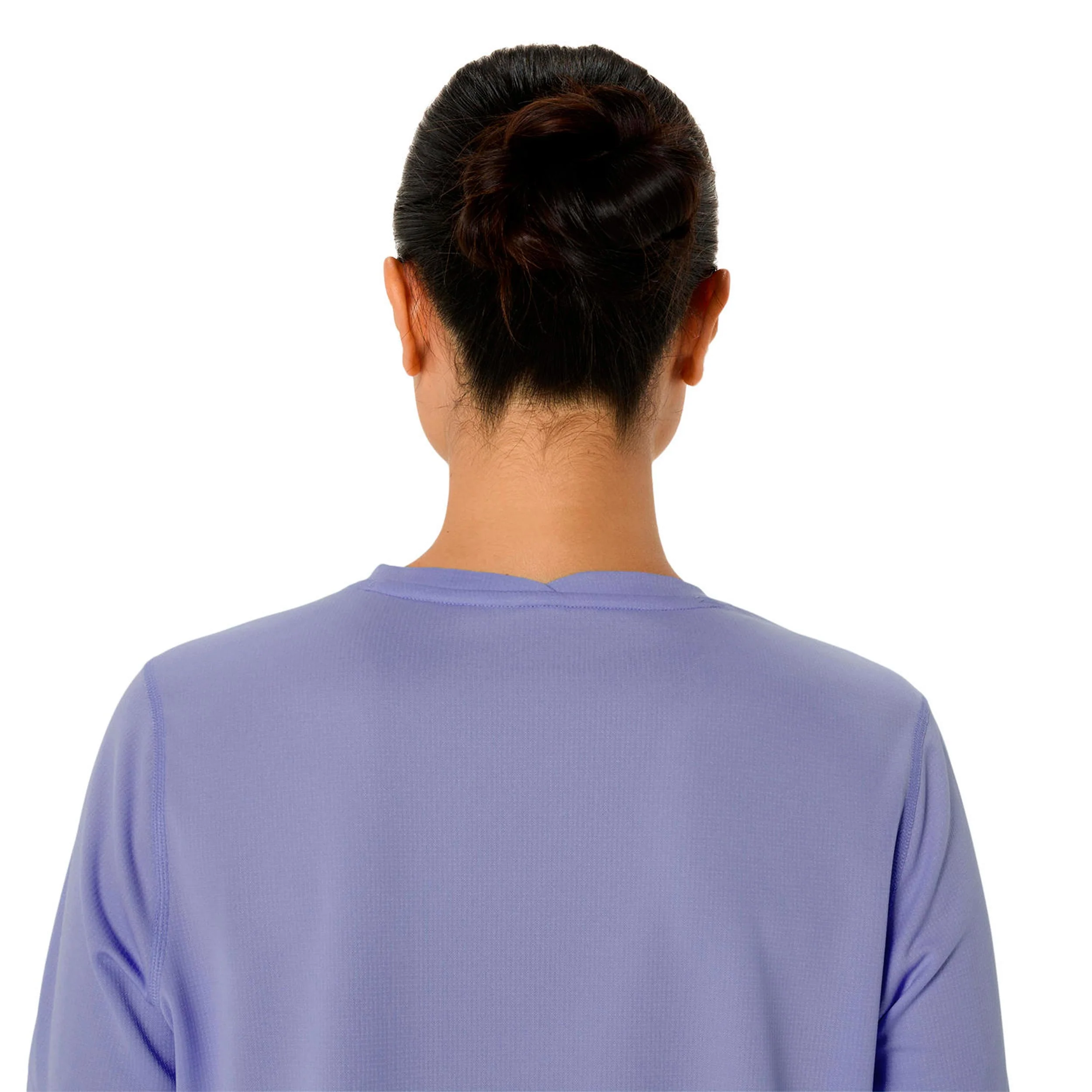 Core  Laufshirt Damen - flieder - Image 5