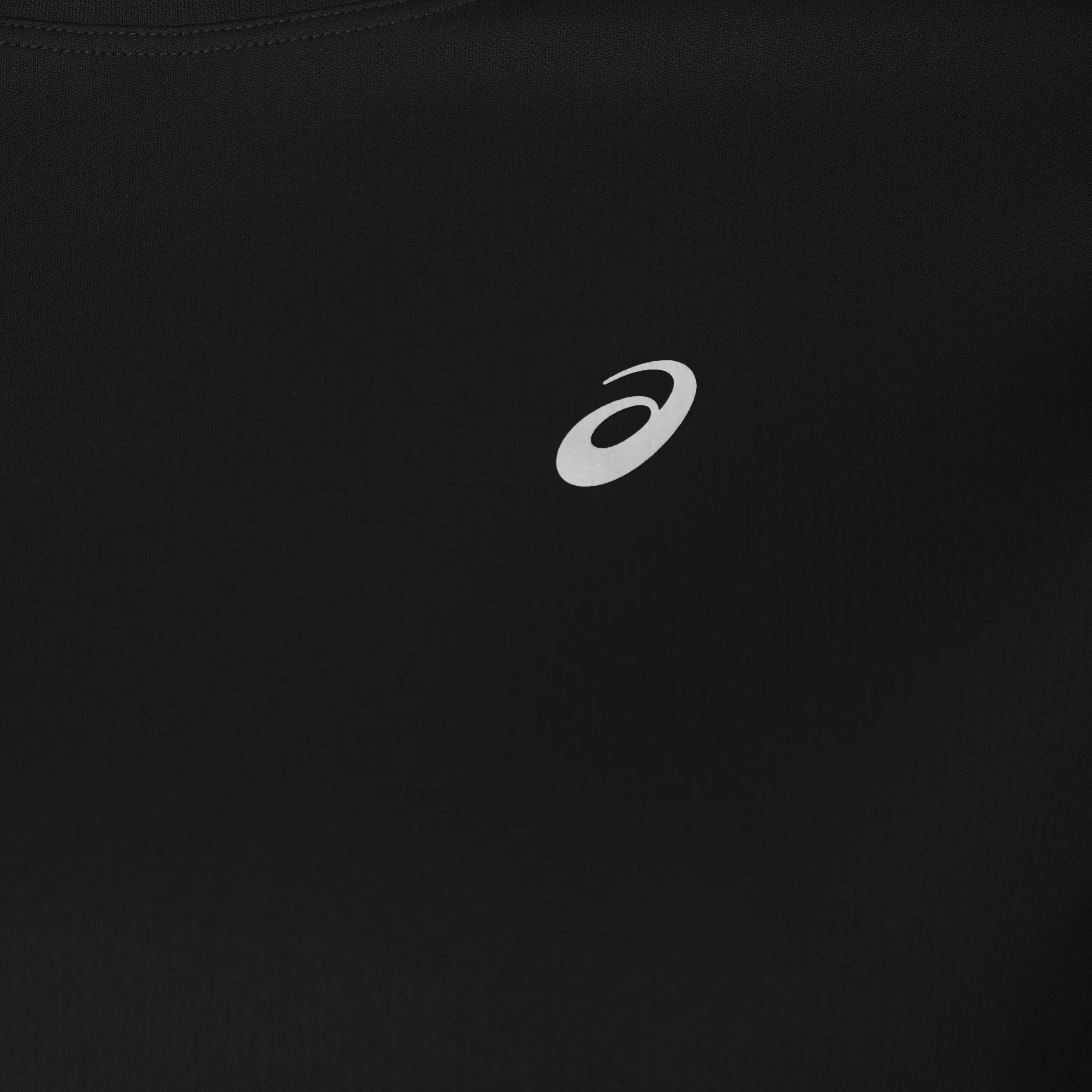 Core  Laufshirt Damen - schwarz - Image 3