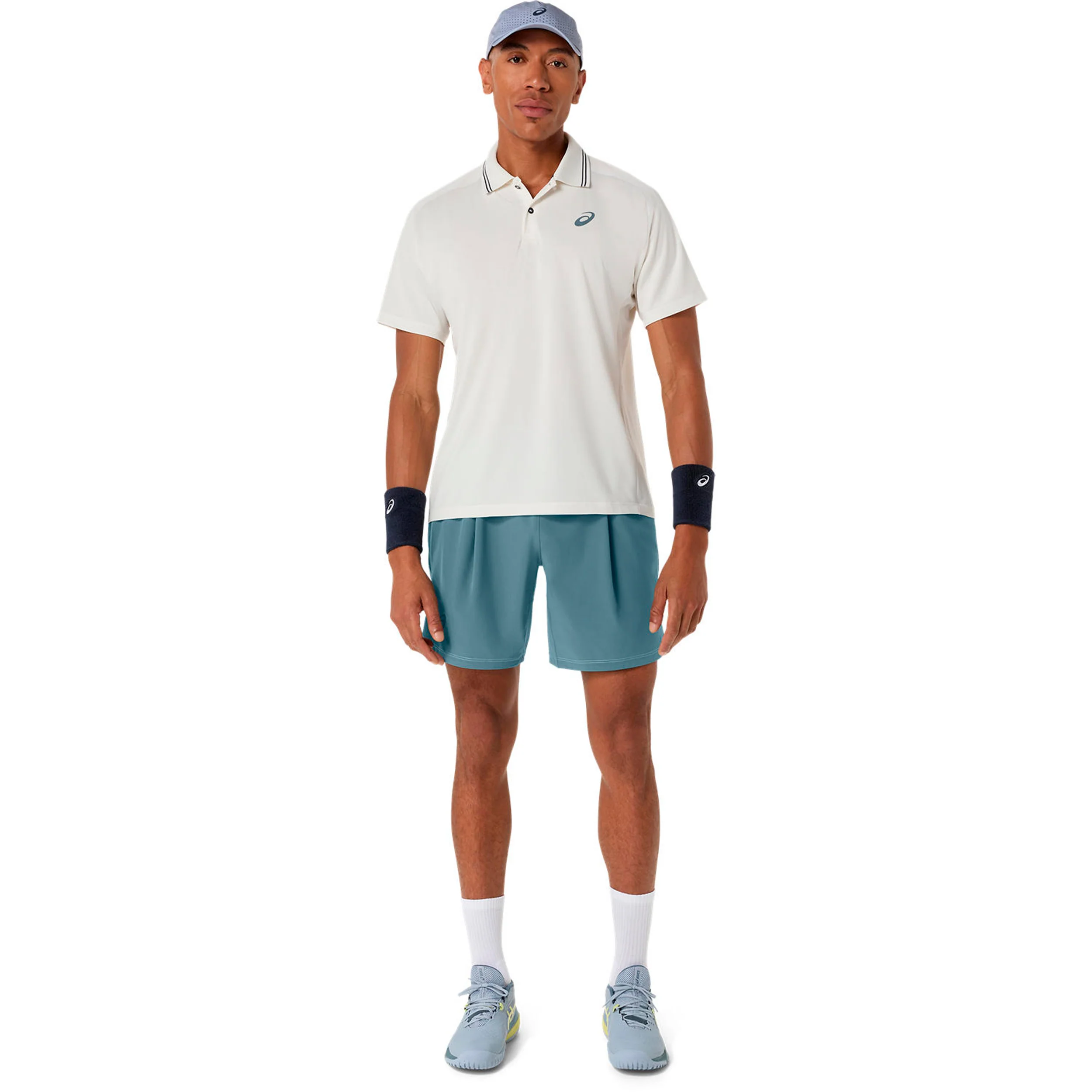 Game  Shorts Herren-dunkelgrau - Image 7