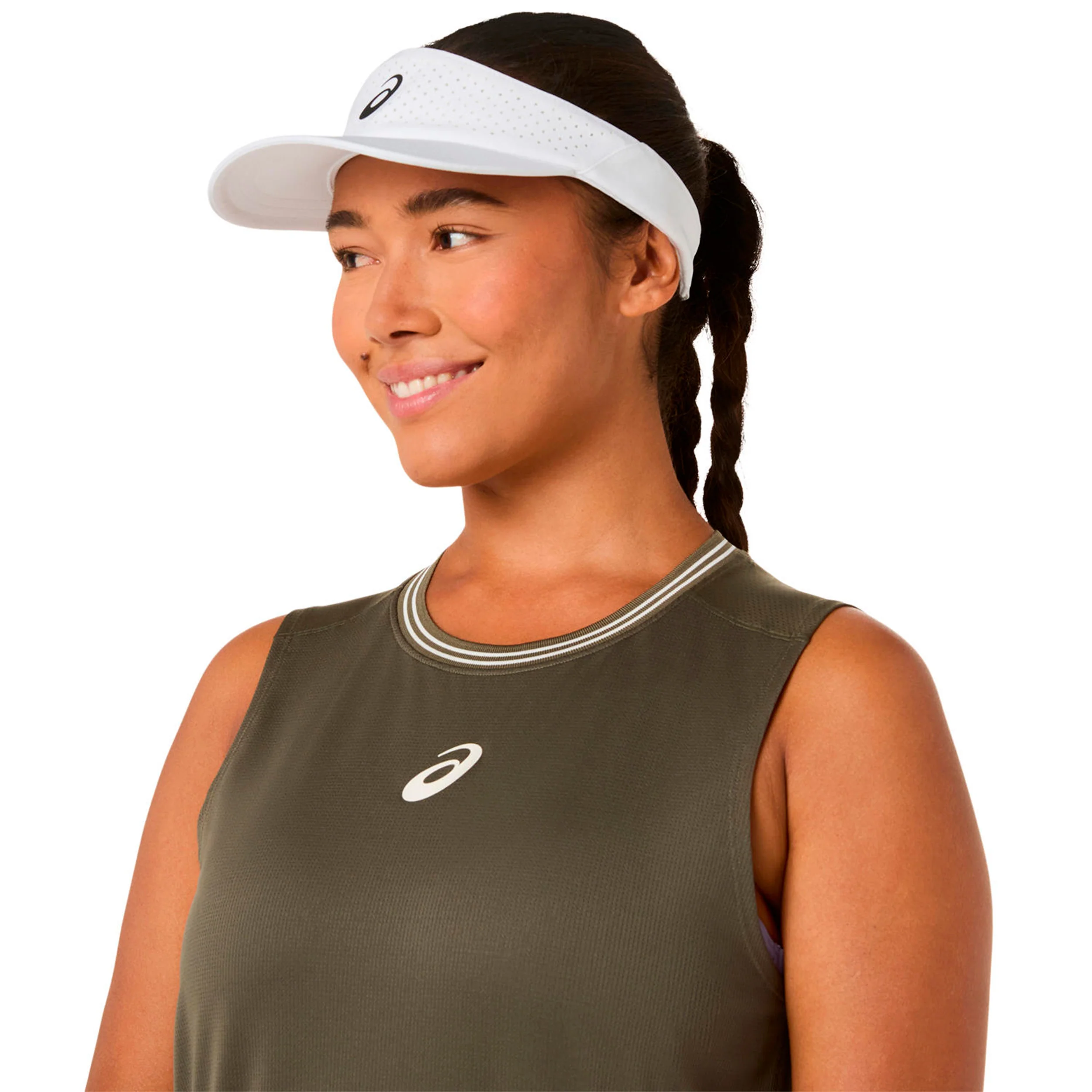Game   Tank-Top Damen-oliv - Image 4
