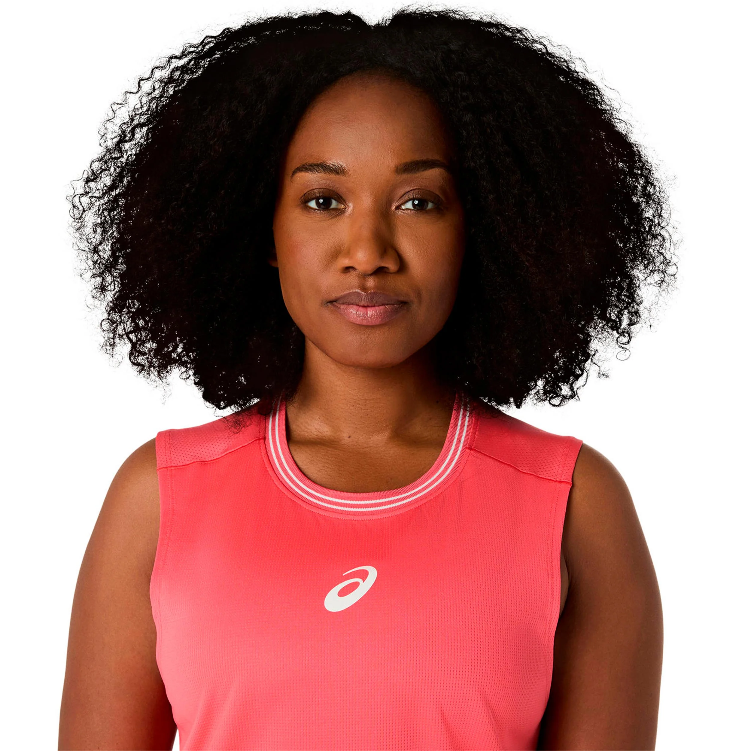 Game   Tank-Top Damen-rot - Image 4