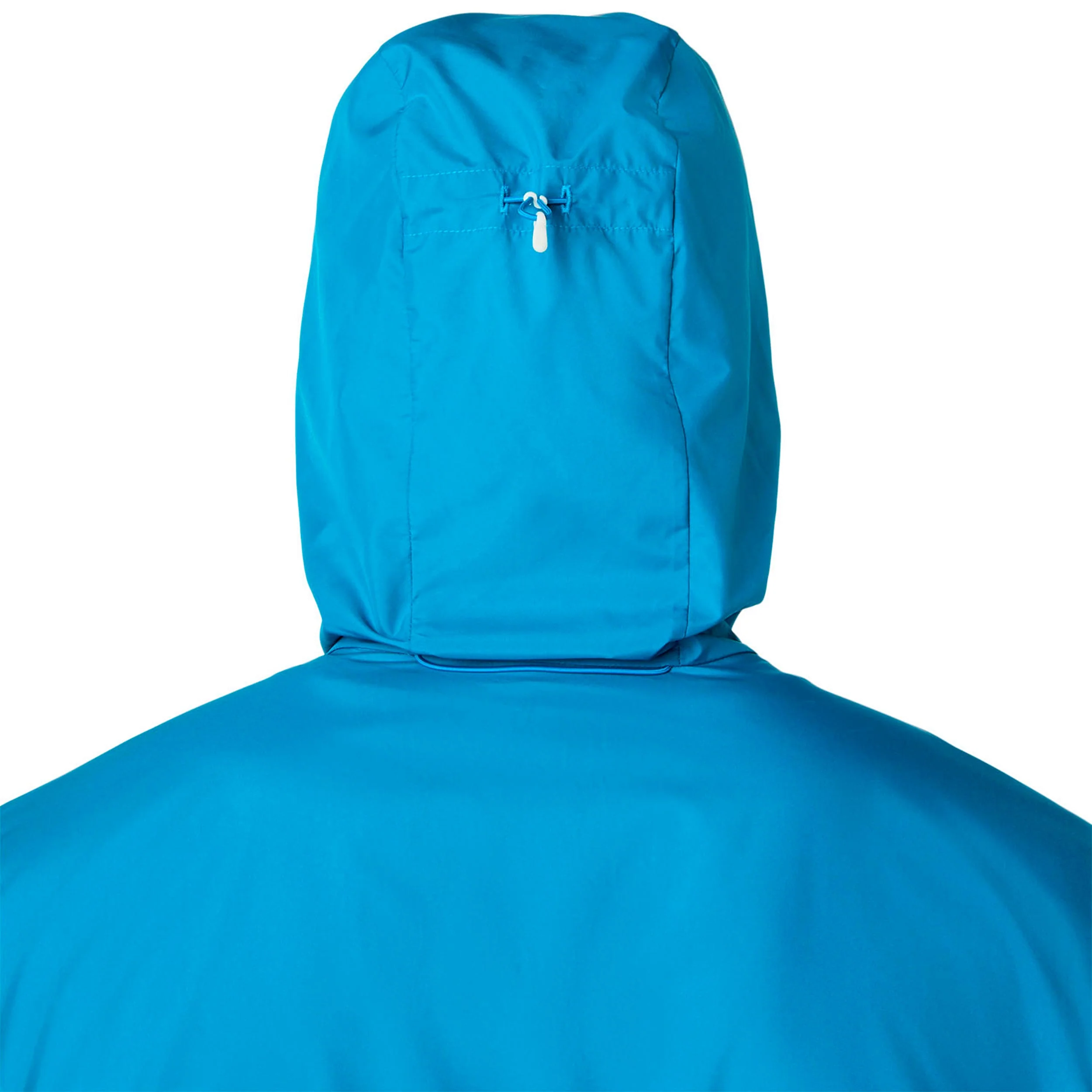 Icon  Laufjacke Herren - blau, beige - Image 8