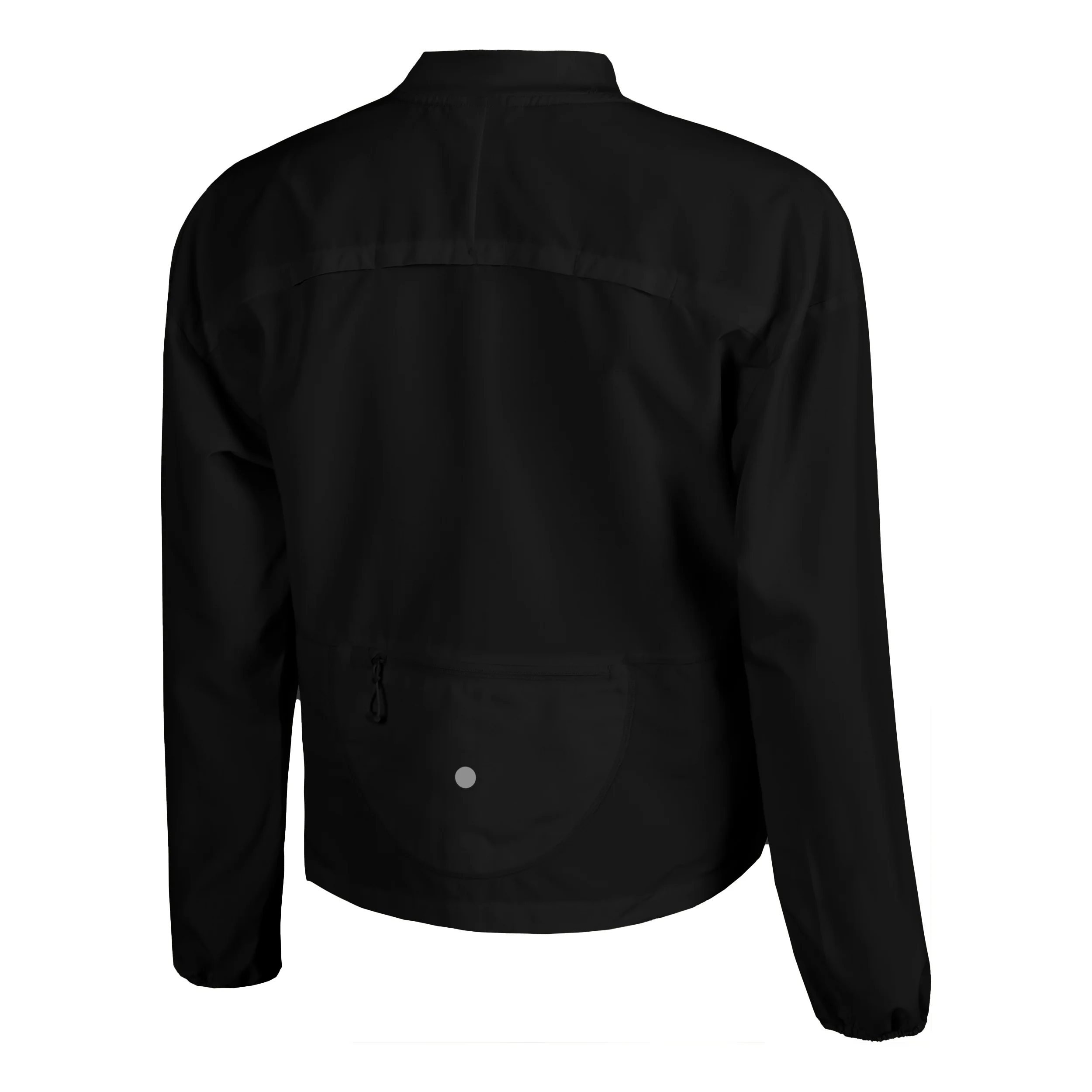 Nagino Adjustable  Laufjacke Damen - schwarz - Image 2