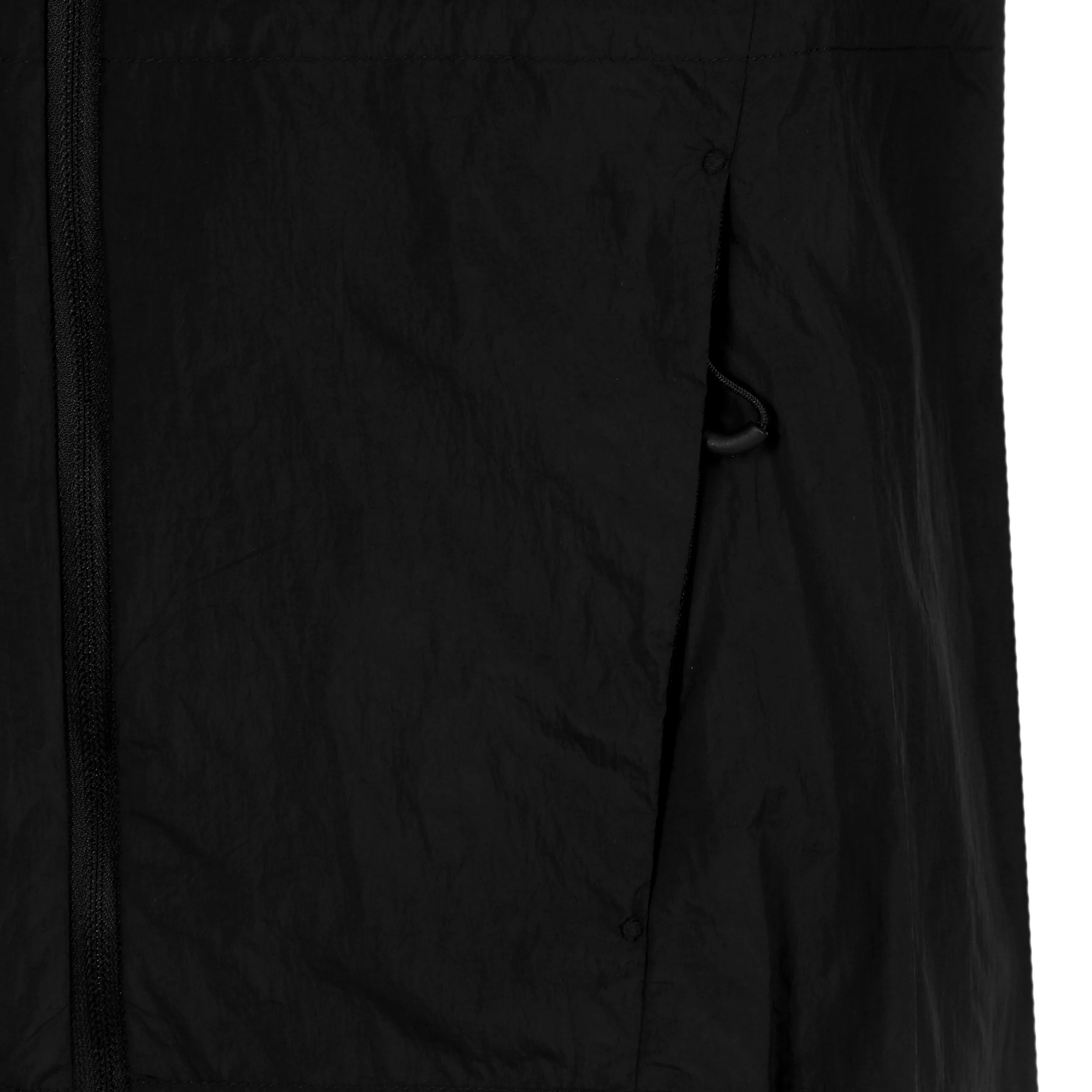 Road Packable  Laufjacke Damen - schwarz - Image 4