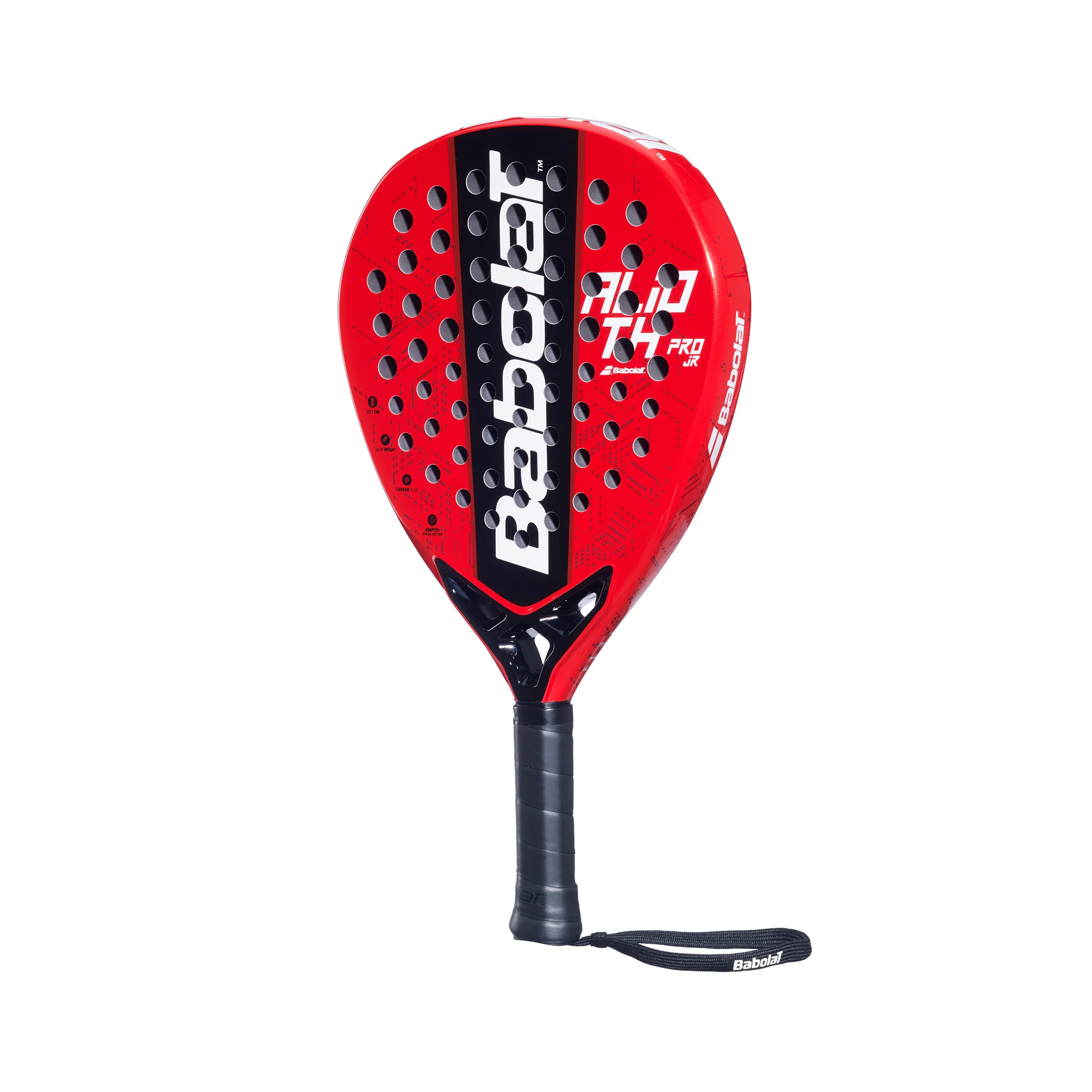 Alioth Pro Jr Padelschläger - Image 3