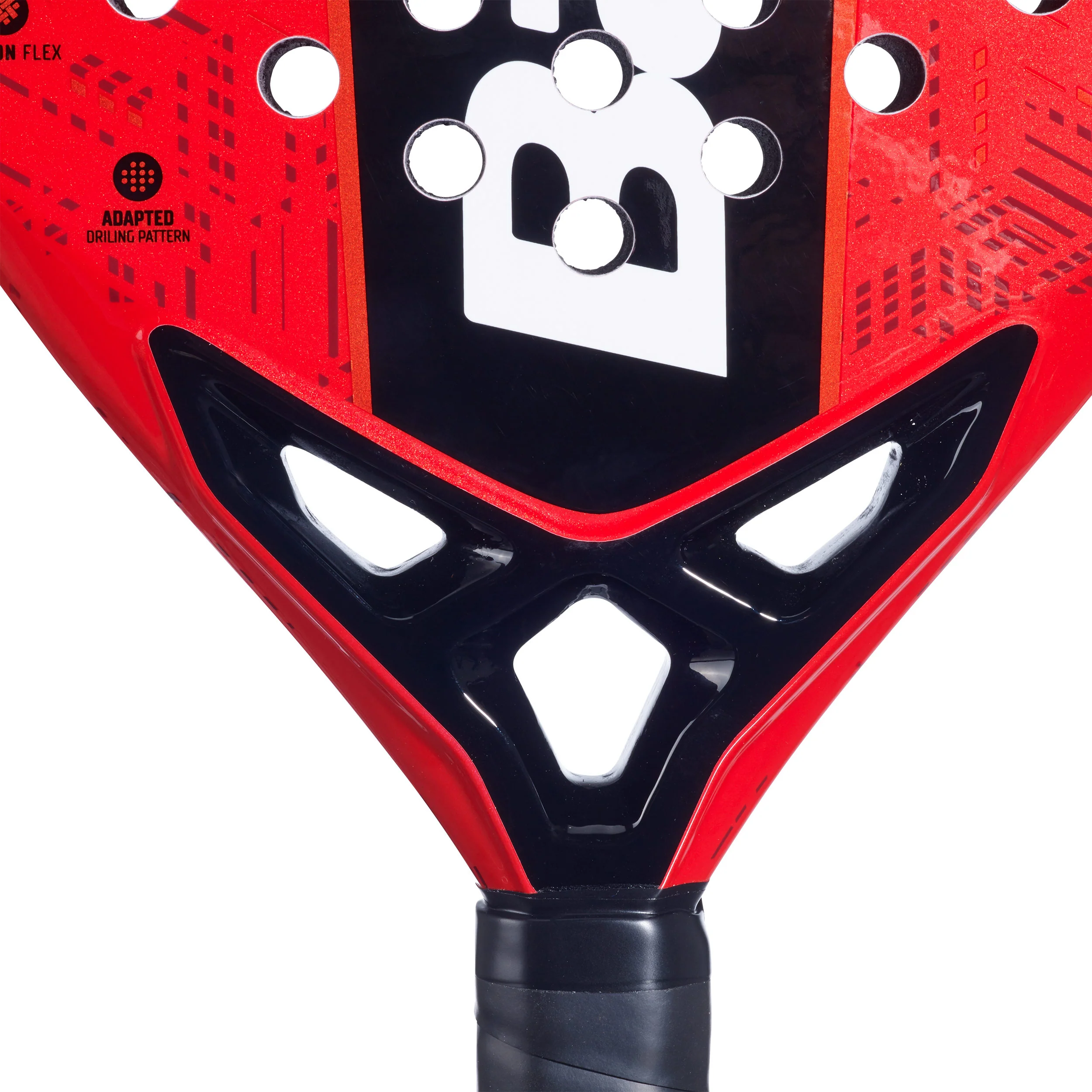 Alioth Pro Jr Padelschläger - Image 4