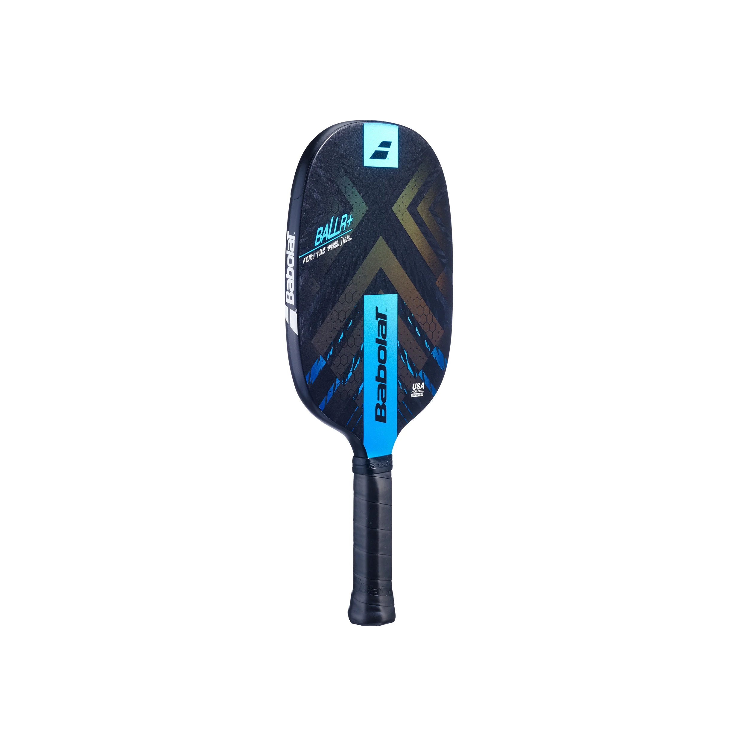 Ballr + Pickleball Schläger - Image 2