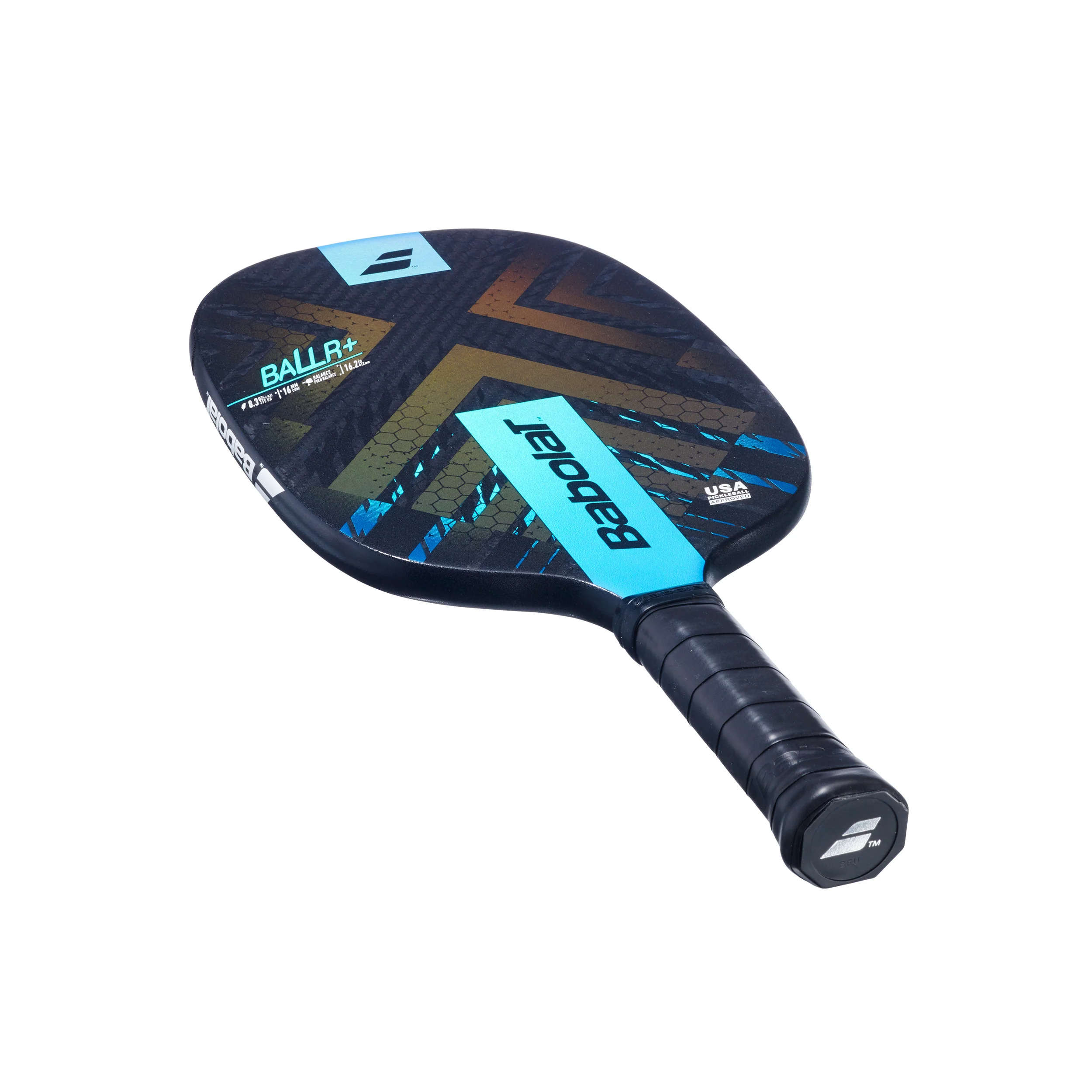 Ballr + Pickleball Schläger - Image 4