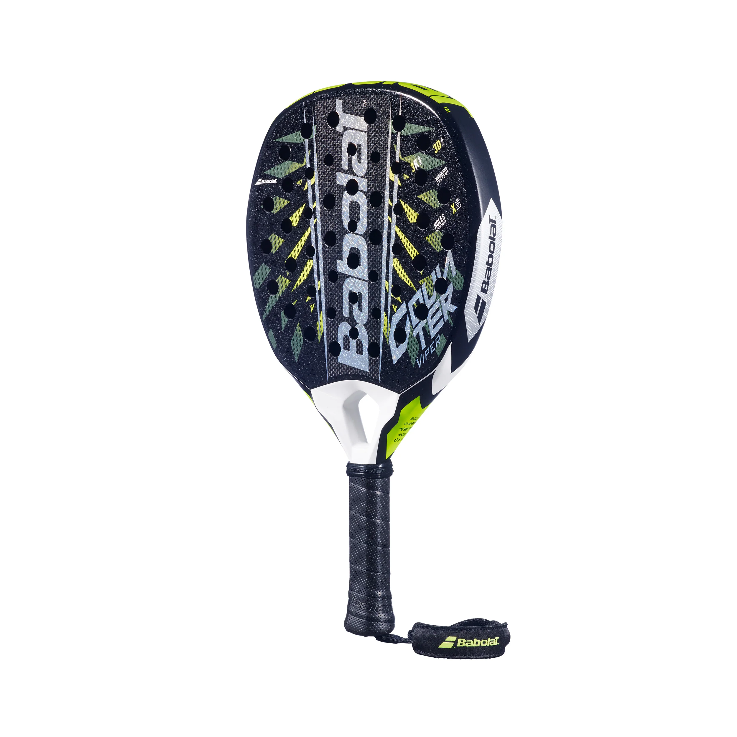 Counter Viper 2026 Padelschläger - Image 3