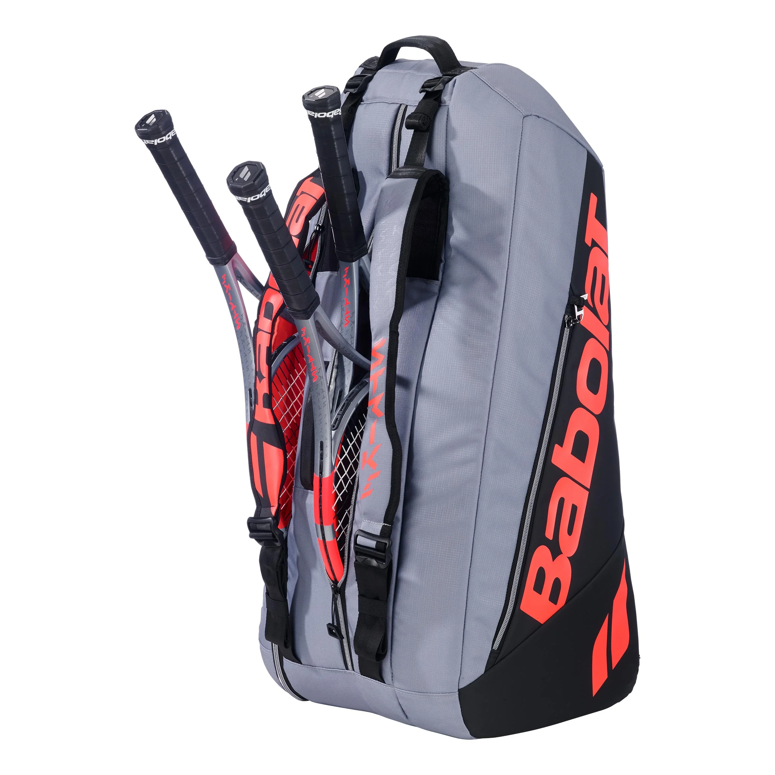 Pure Strike RH 6 Schlägertasche 6er-Grau - Image 3
