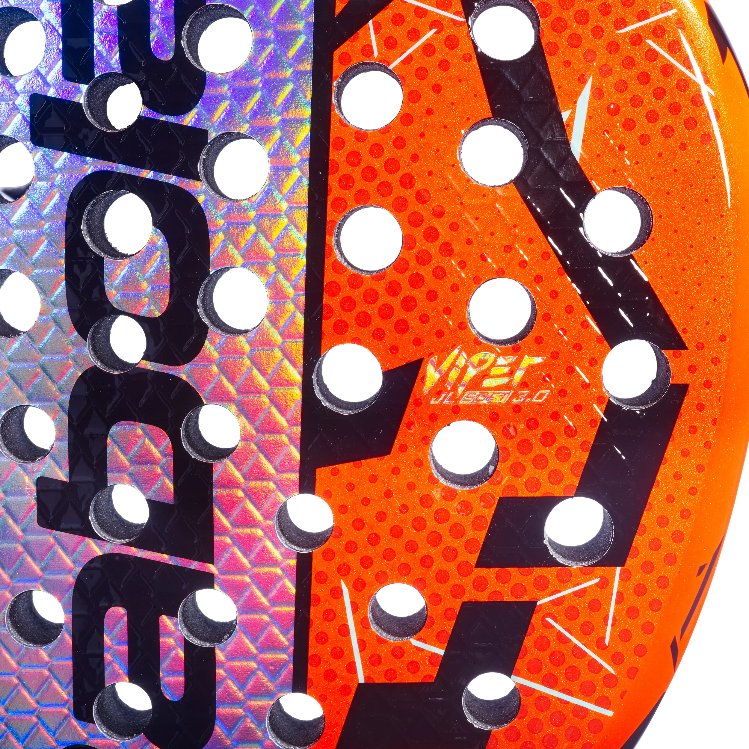 Viper Soft Juan Lebron  Padelschläger - Image 5