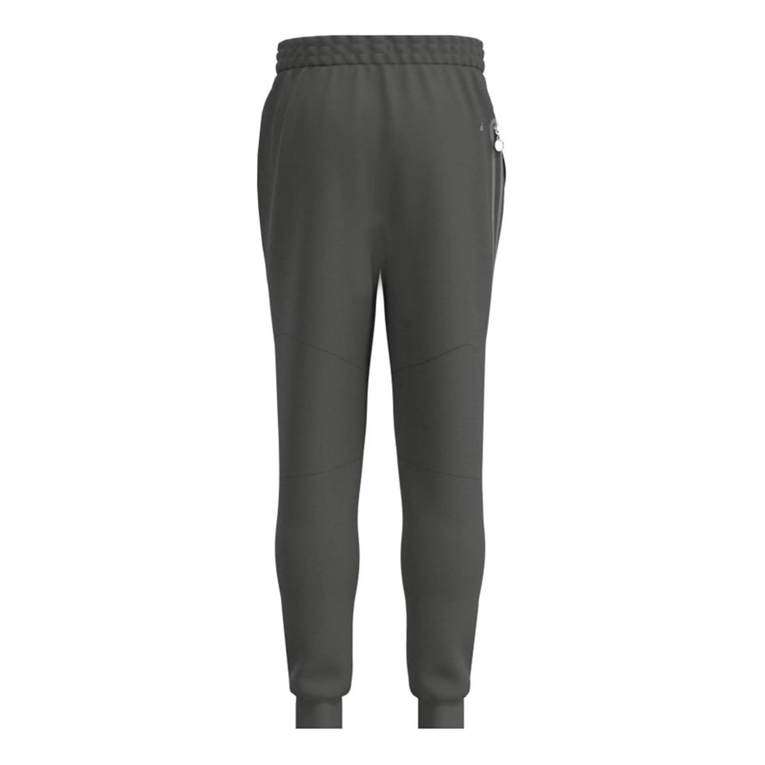 Chill Tight Leg Trainingshose Herren-Dunkelgrau - Image 2
