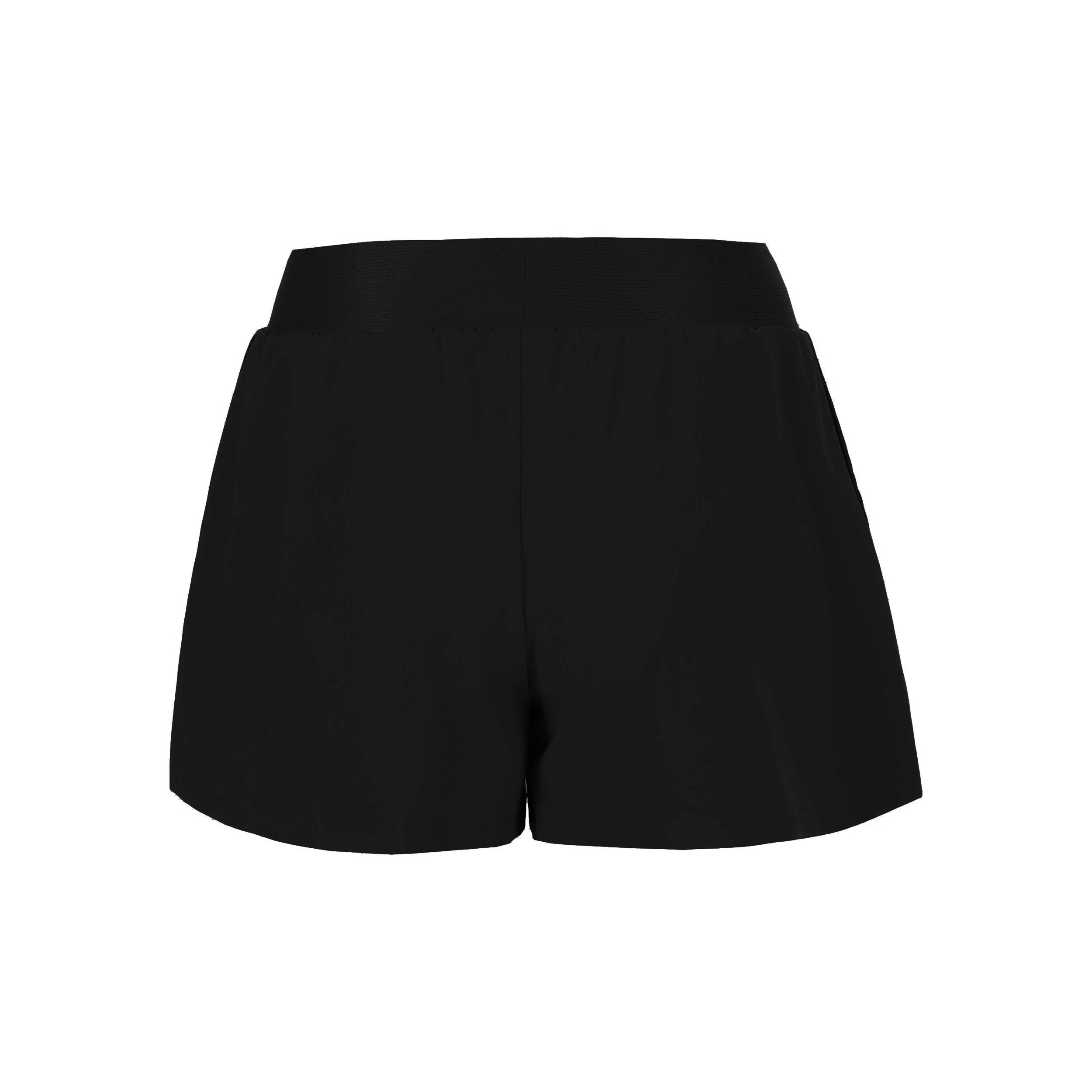 Crew 2.0 2in1 Shorts Damen-schwarz - Image 8