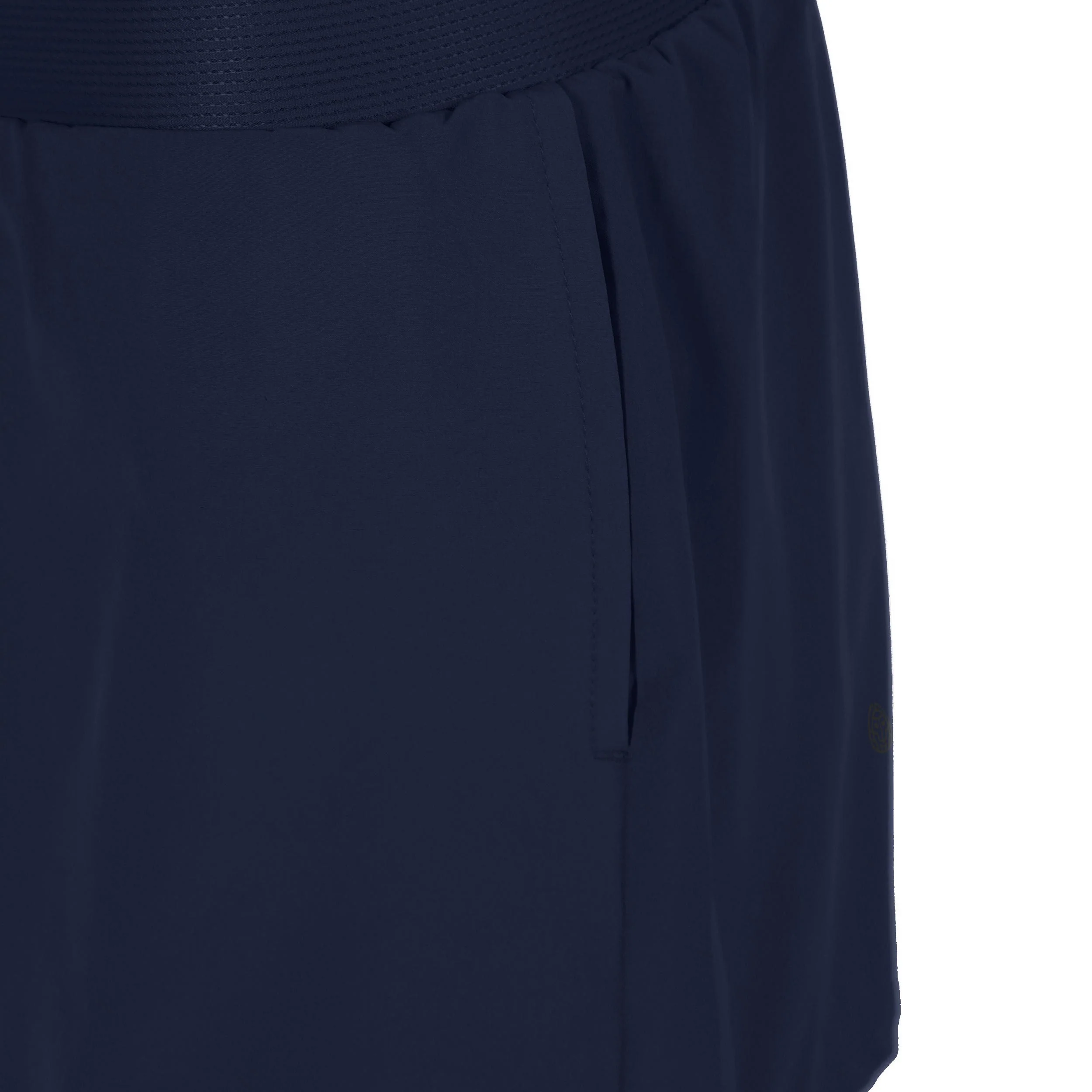 Crew 2.0 2in1 Shorts Mädchen-dunkelblau - Image 4