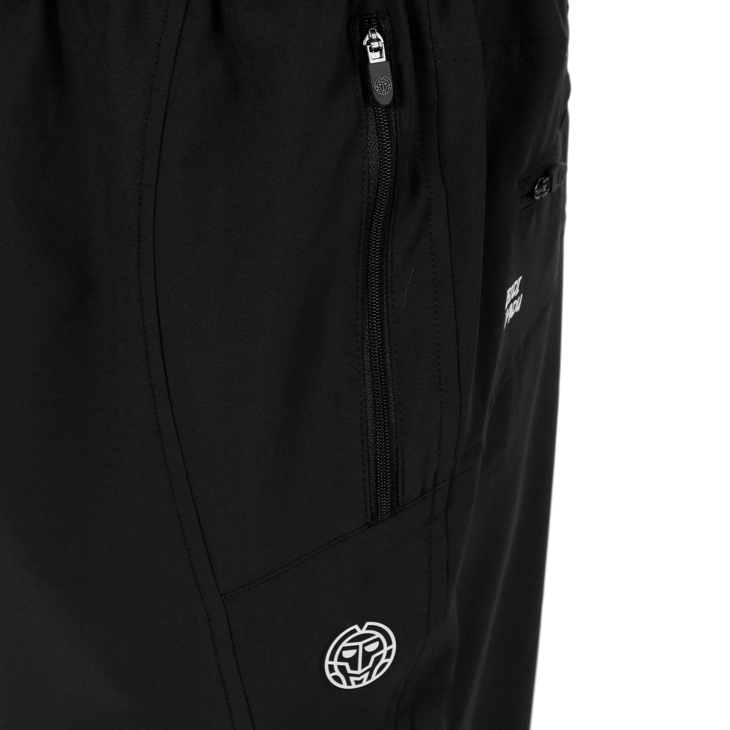 Crew 2.0 Trainingshose Herren-schwarz - Image 9