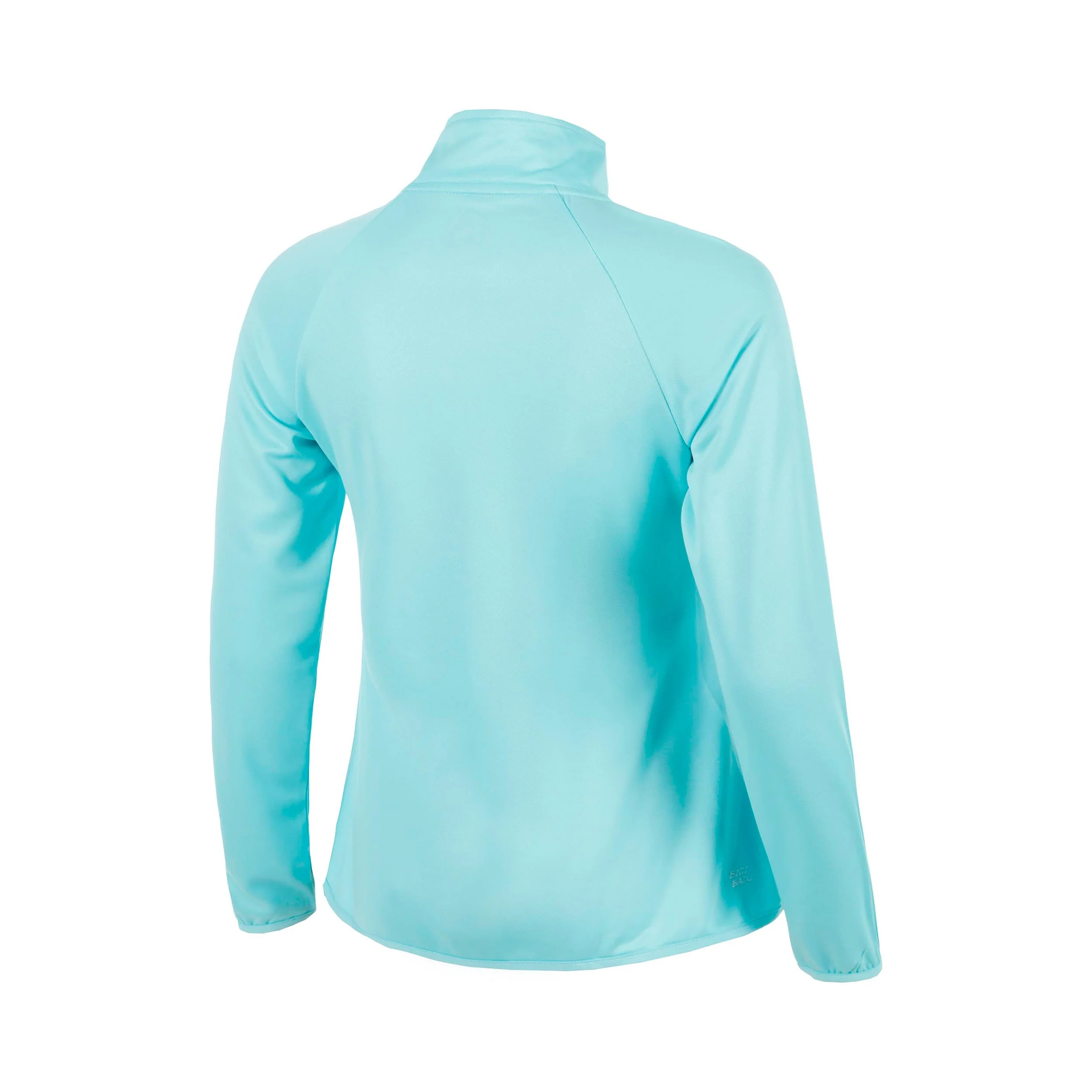 Crew 2.0 Trainingsjacke Mädchen - türkis - Image 2