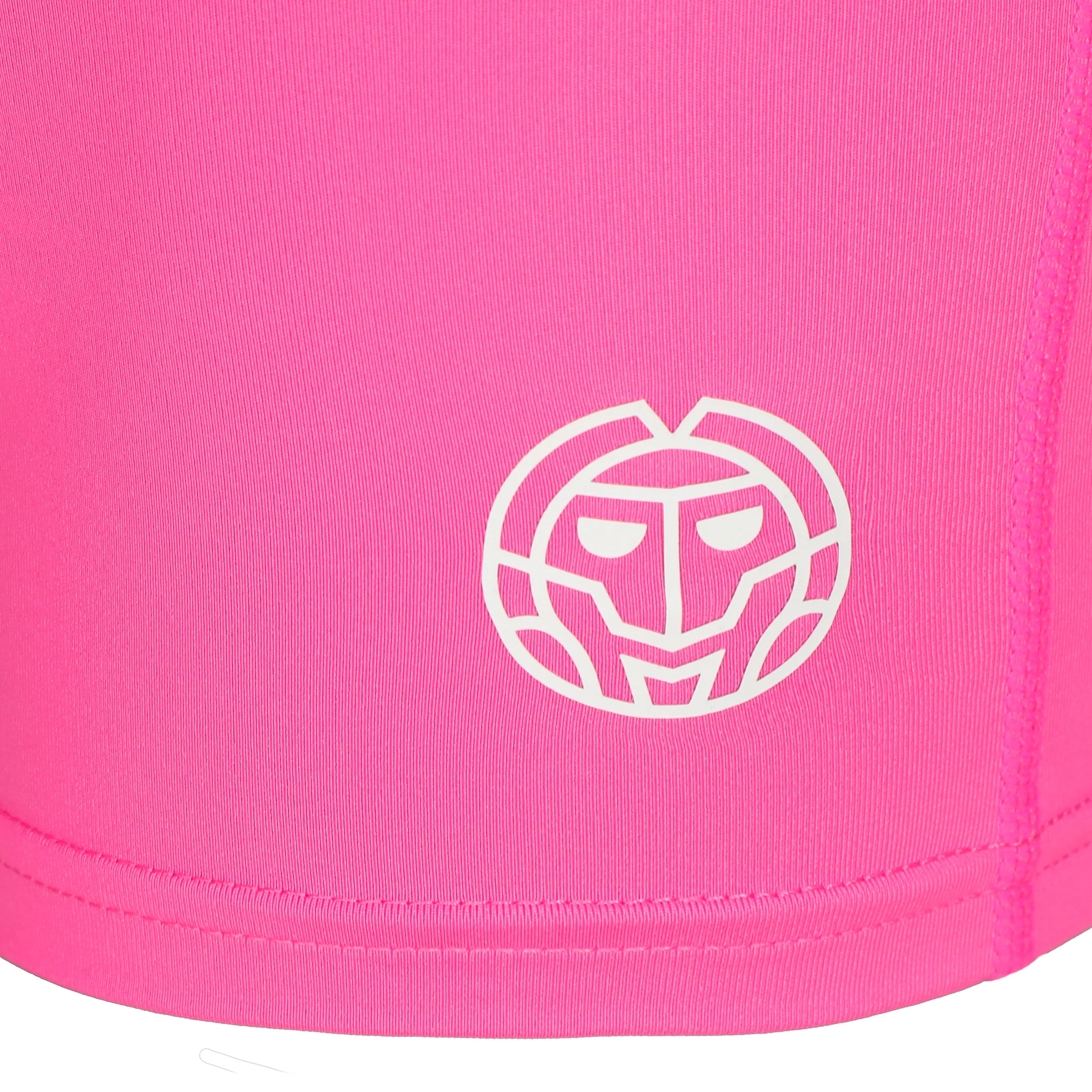 Crew Ballshorts Mädchen-Pink - Image 3