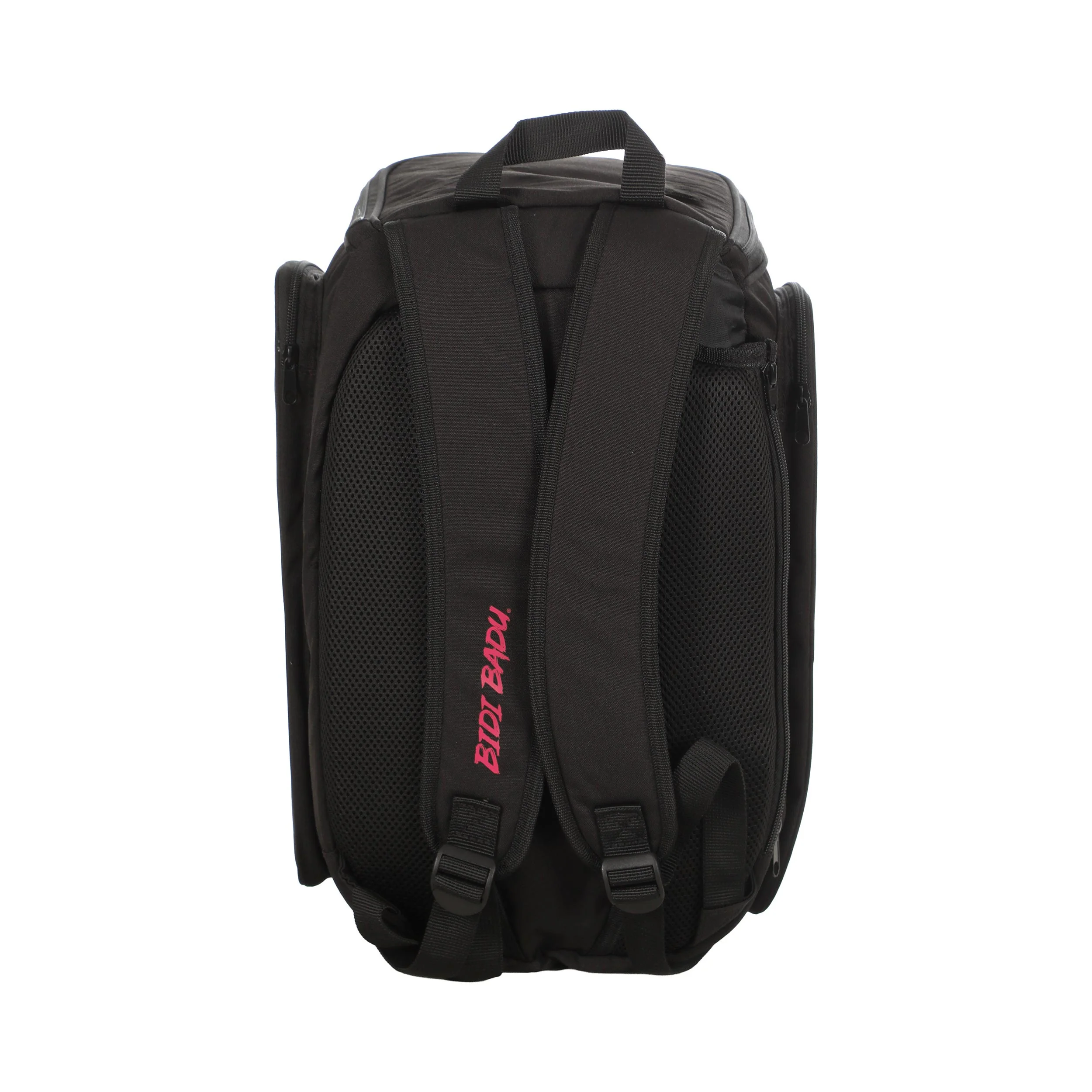 Siva Rucksack - schwarz, lila - Image 2