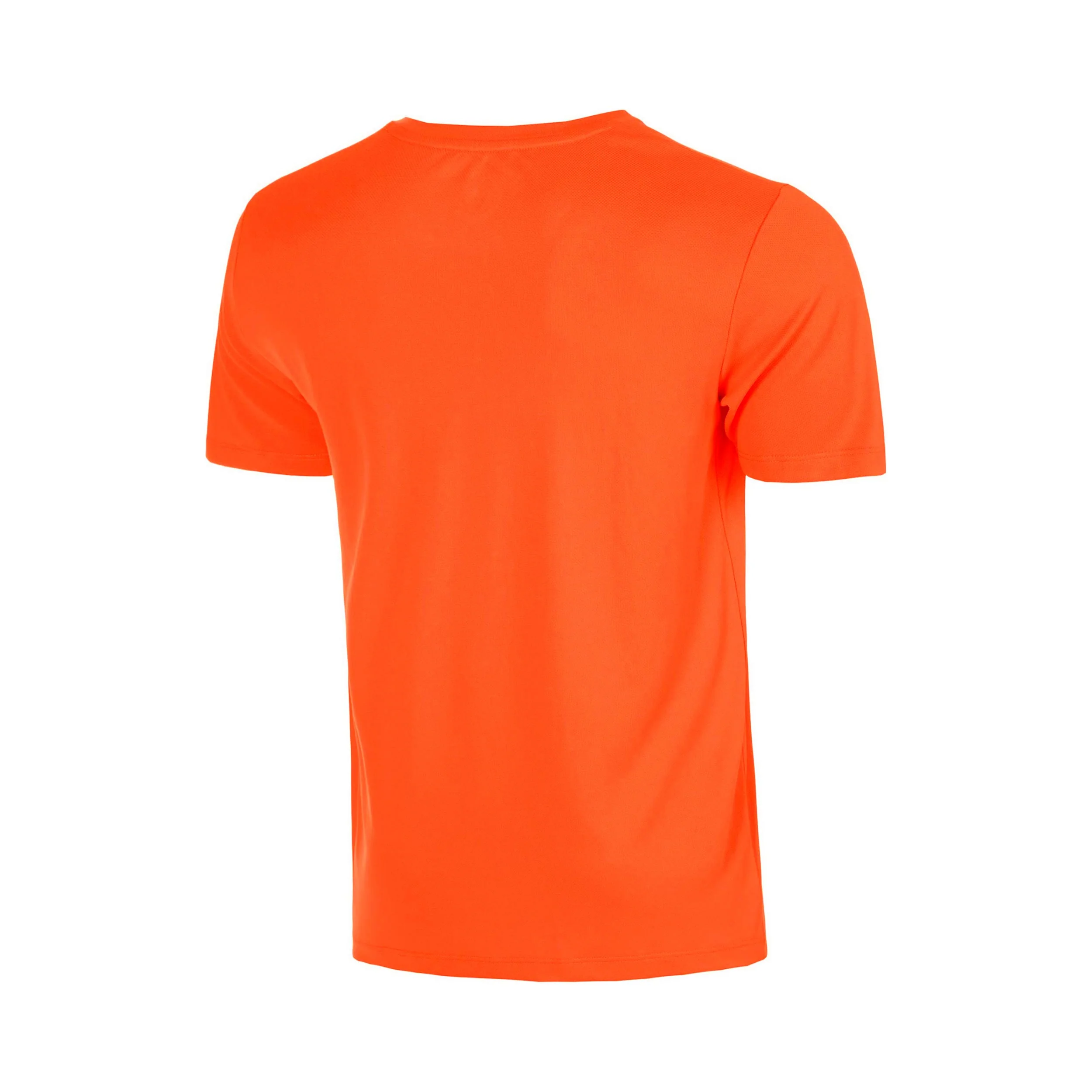 Solid T-Shirt Jungen-koralle - Image 2