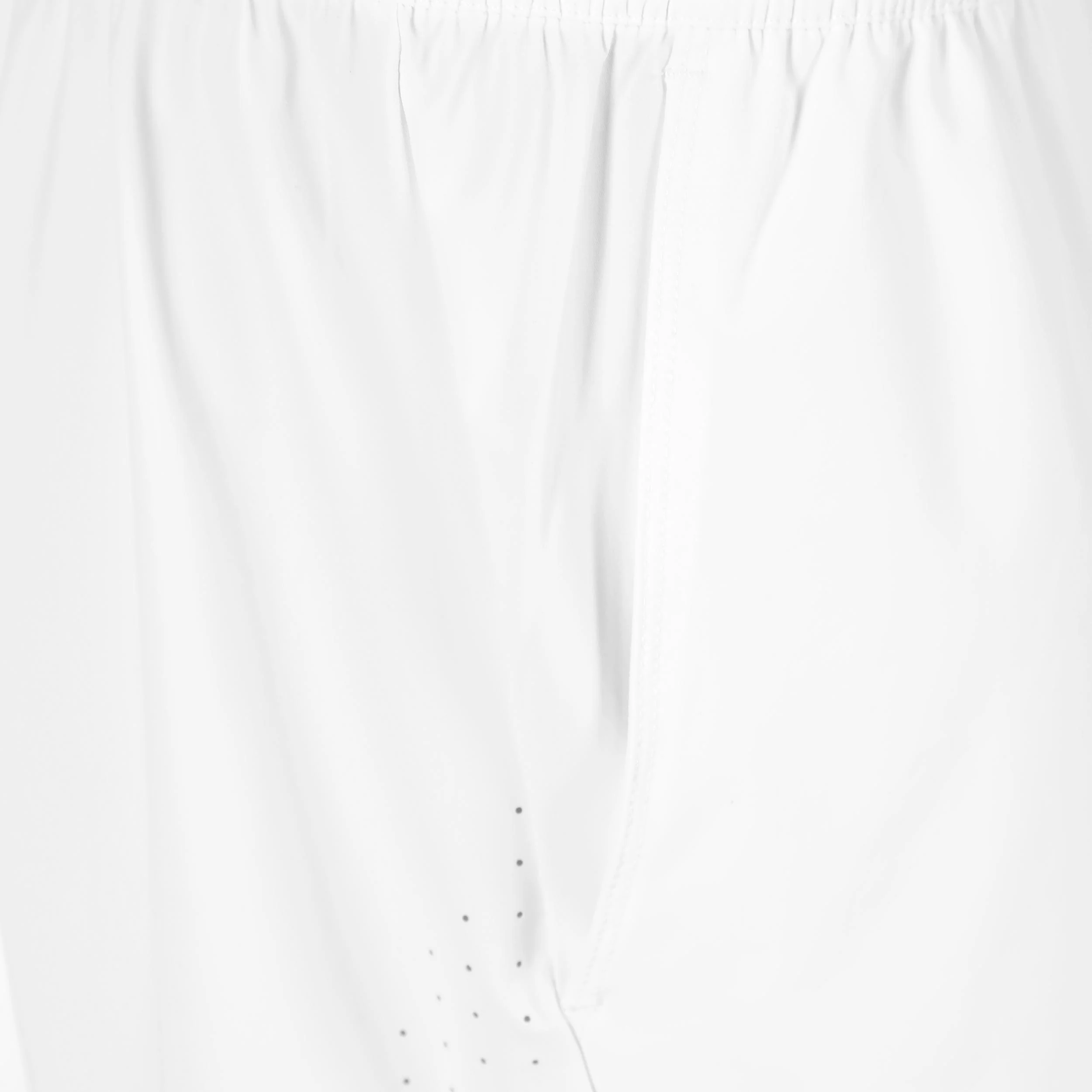 Ace Sports Shorts Herren-Weiß - Image 4