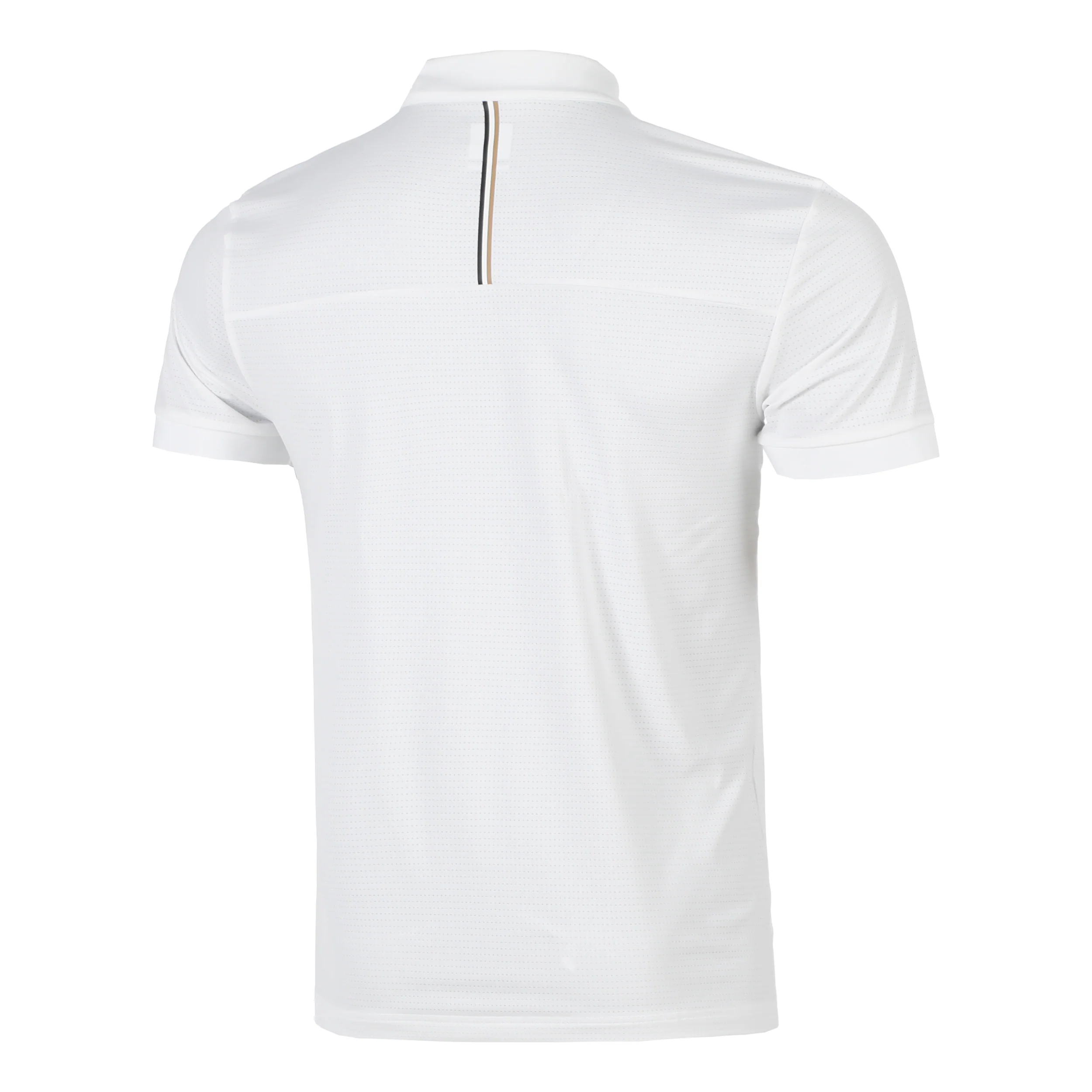 Taylor TOC T-Shirt Herren-weiß - Image 2